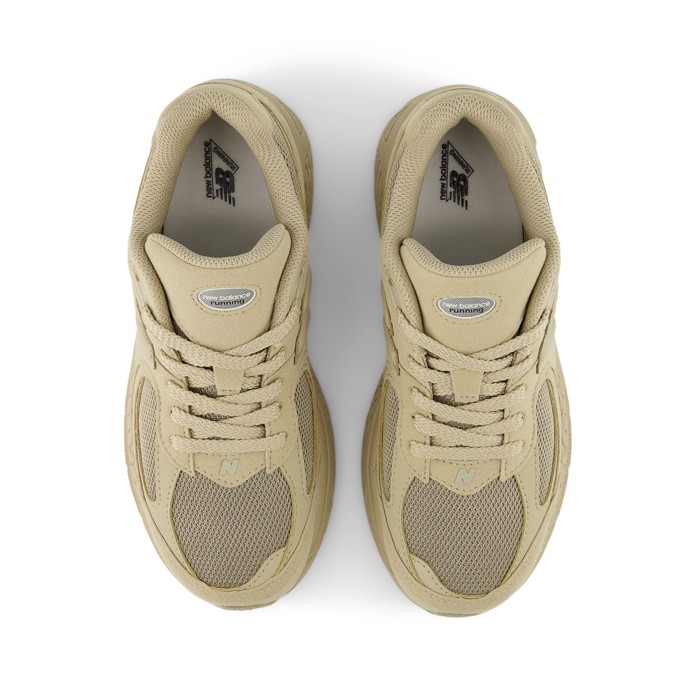 New Balance 2002 Lace G20029KL