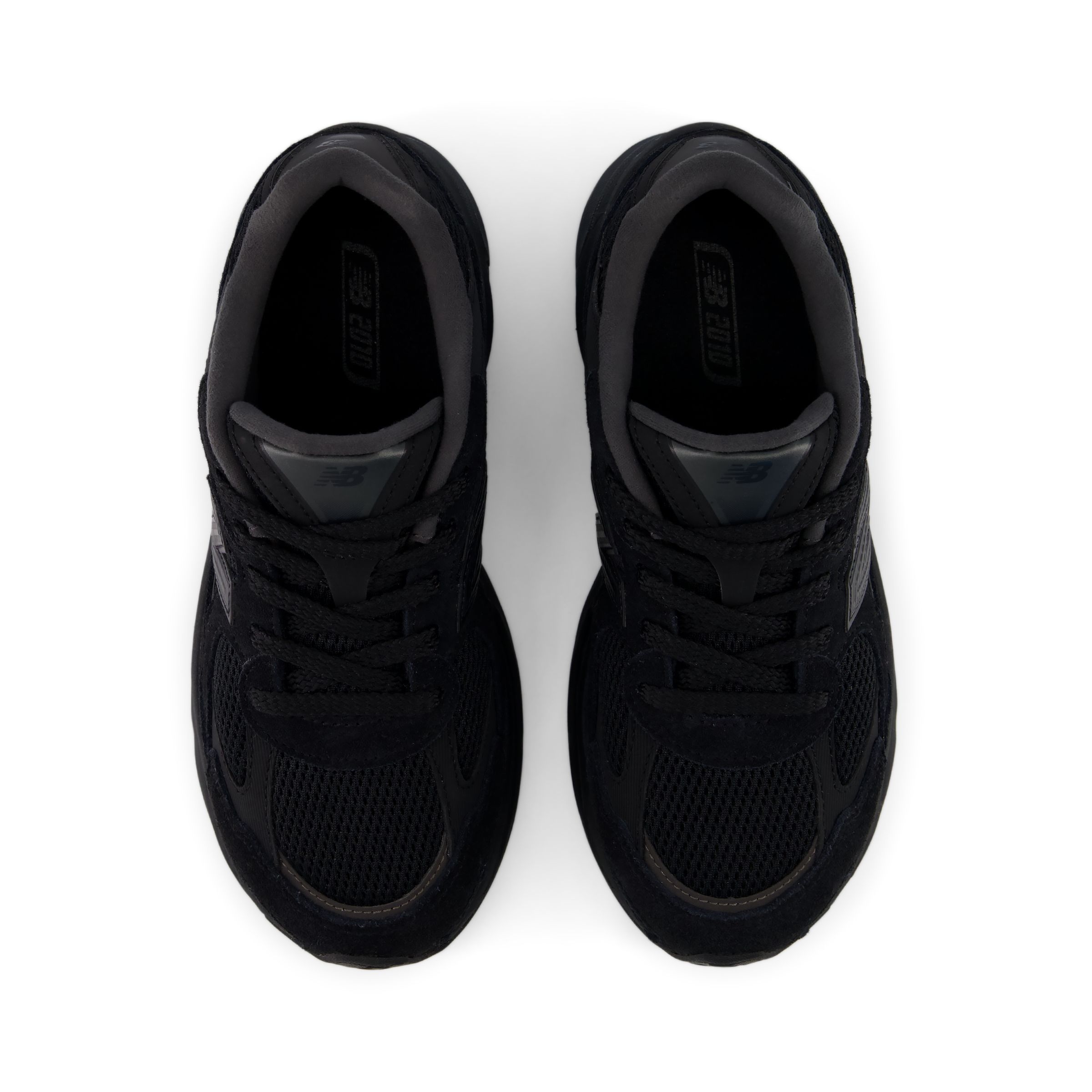 New Balance Kids Abzorb 2010 Lace G20101Z7