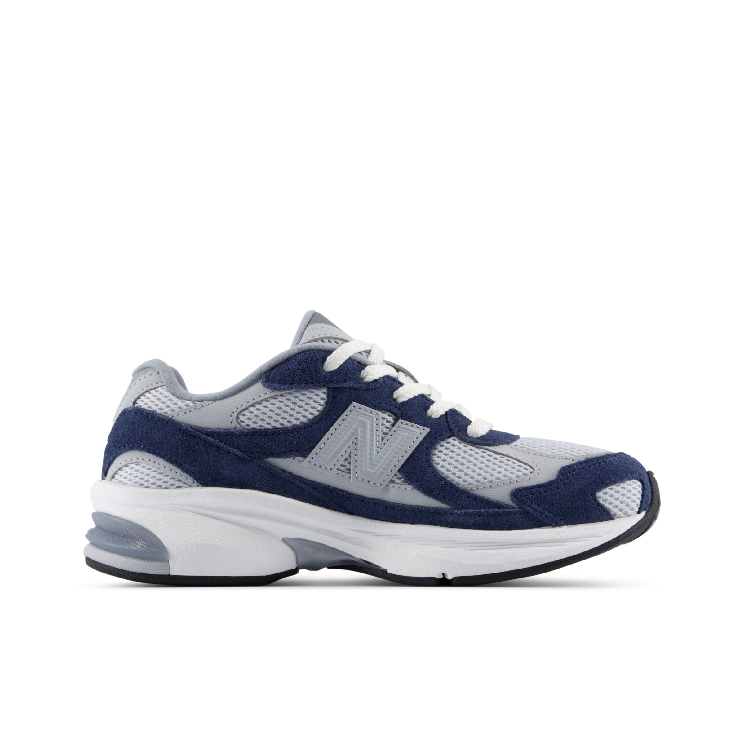New Balance Kids Abzorb 2010 Lace G20102JL