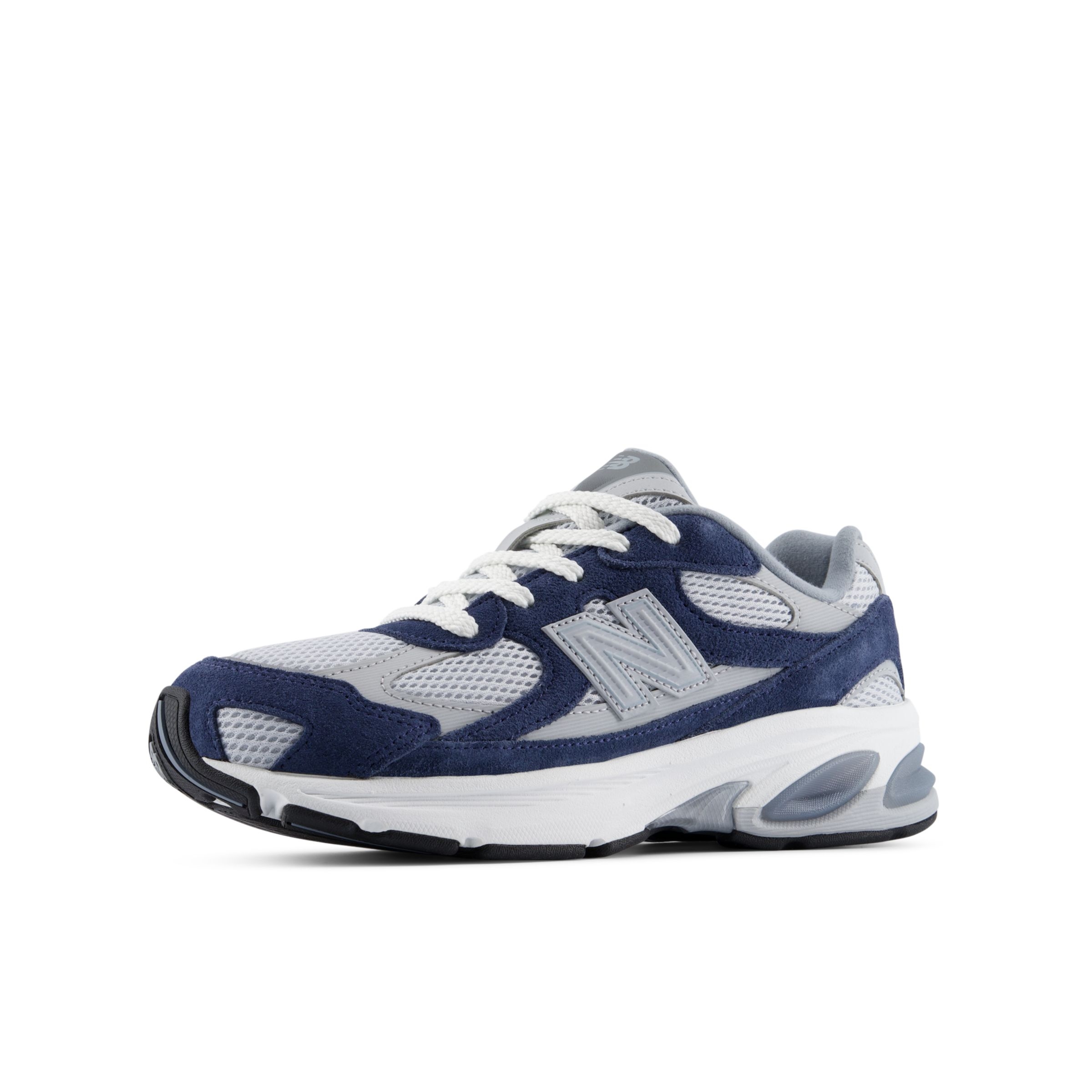 New Balance Kids Abzorb 2010 Lace G20102JL