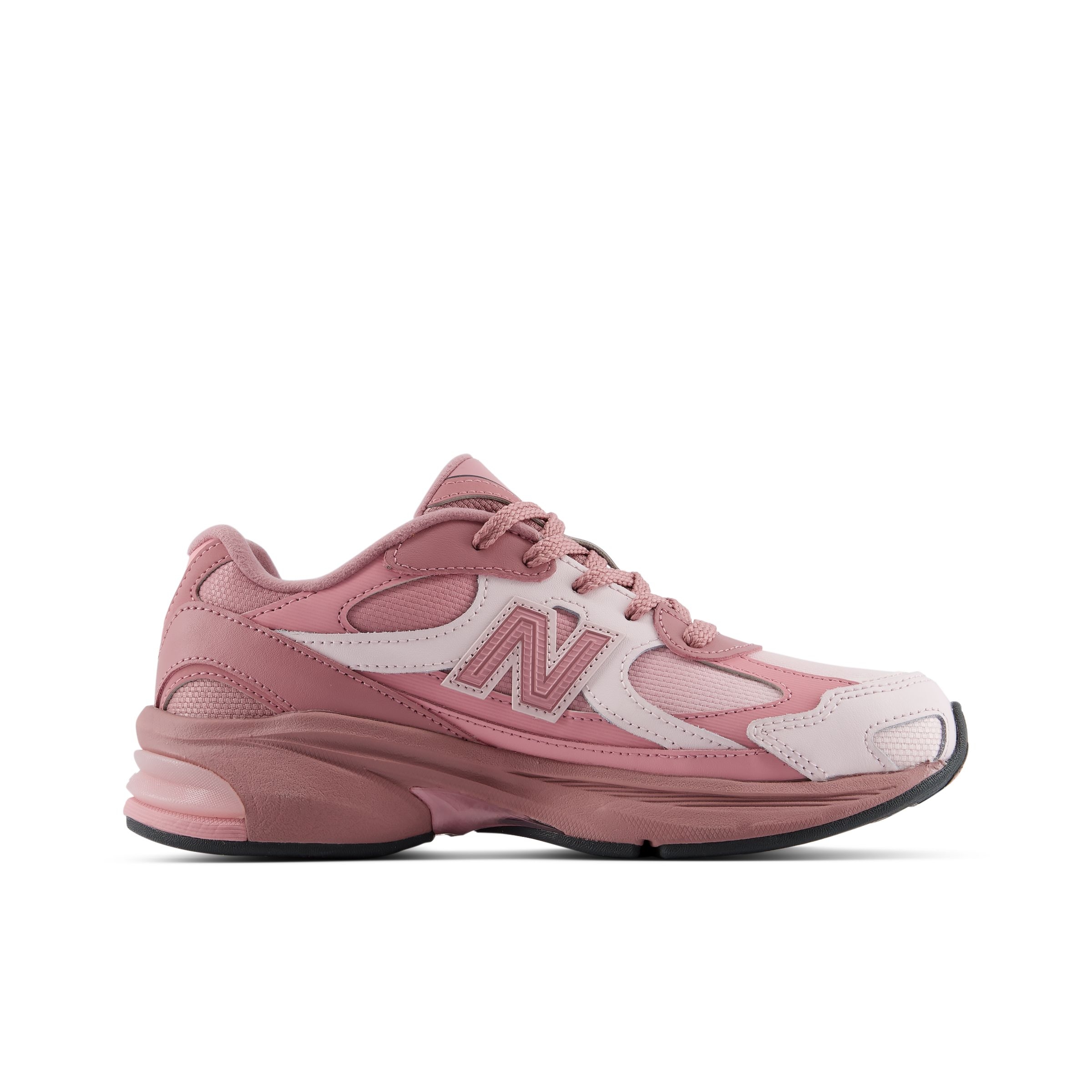 New Balance Kids Abzorb 2010 Lace G20105B7