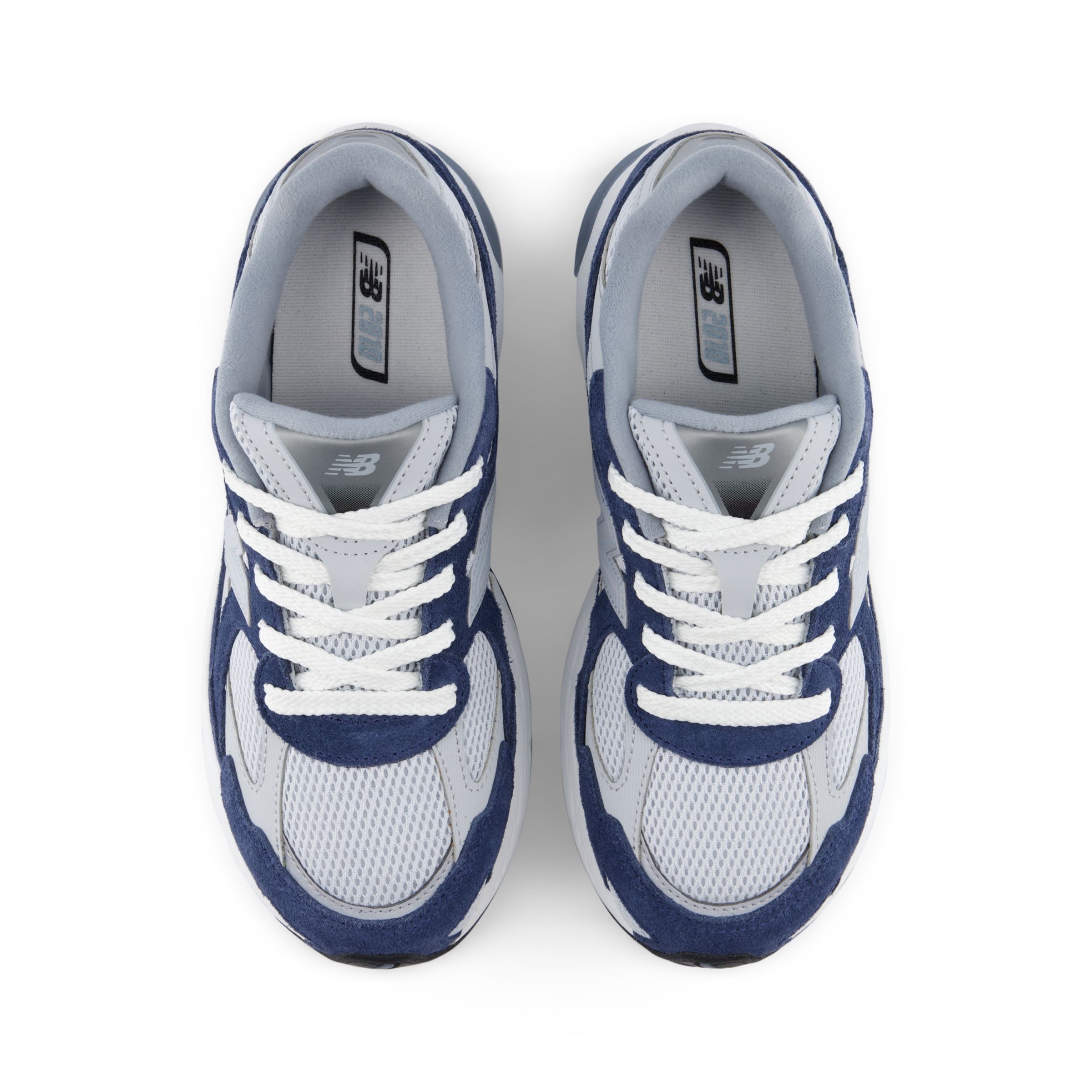 New Balance Kids Abzorb 2010 Lace G20102JL