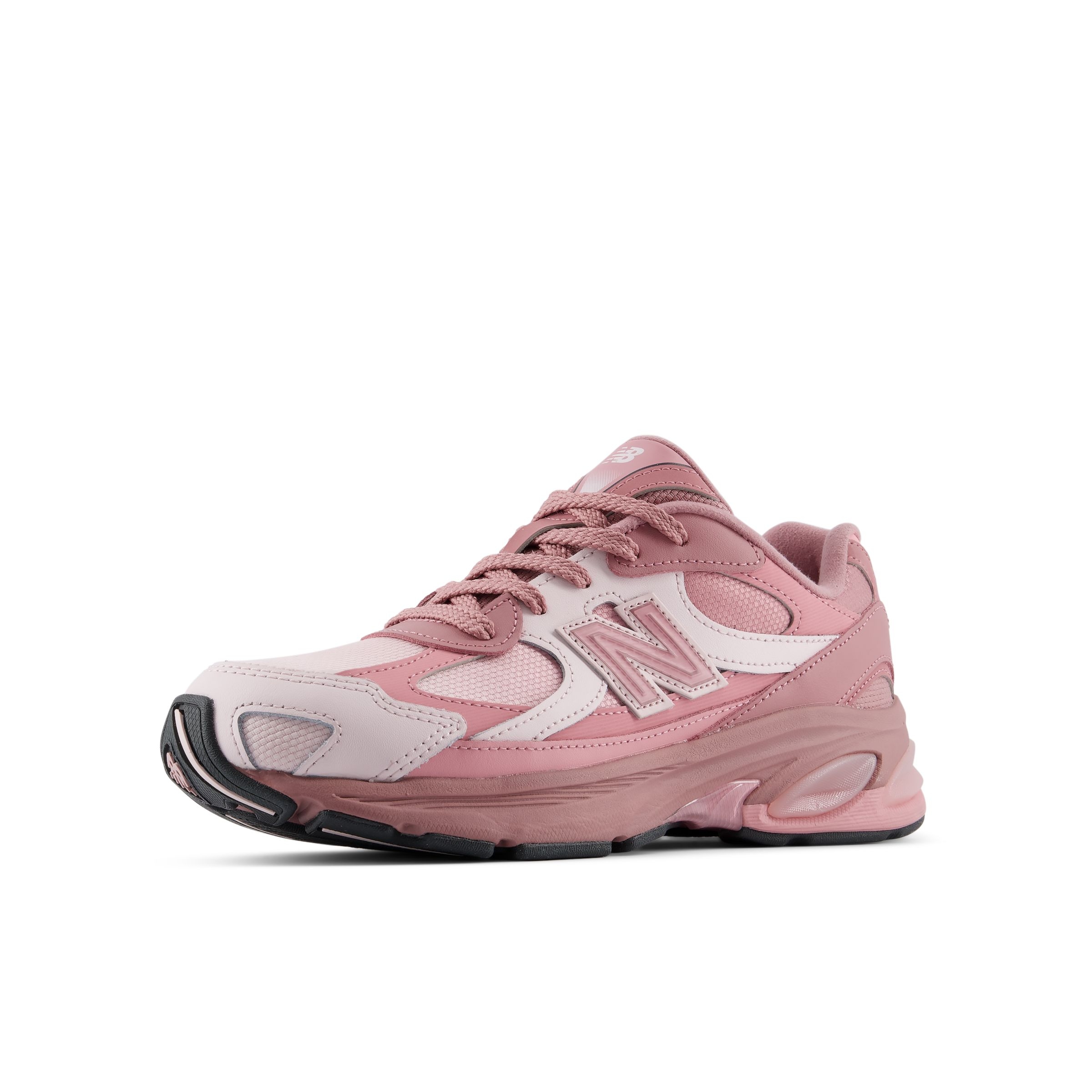 New Balance Kids Abzorb 2010 Lace G20105B7