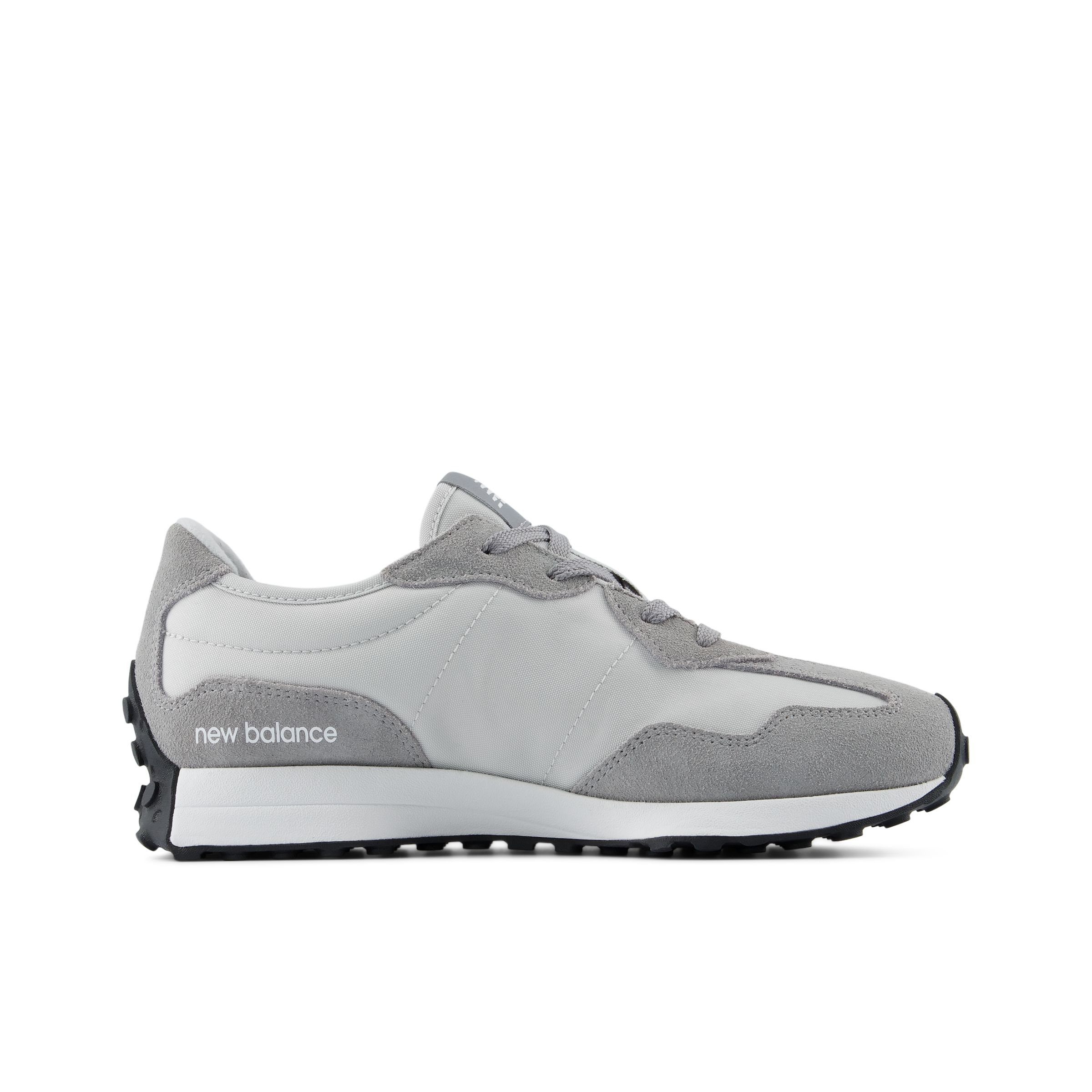 New Balance Kids 327 Lace G3272WU