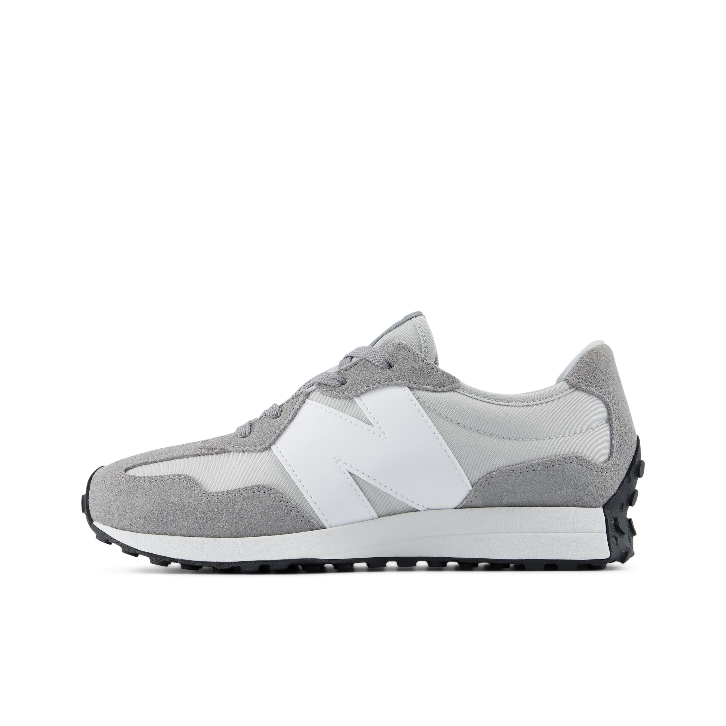 New Balance Kids 327 Lace G3272WU