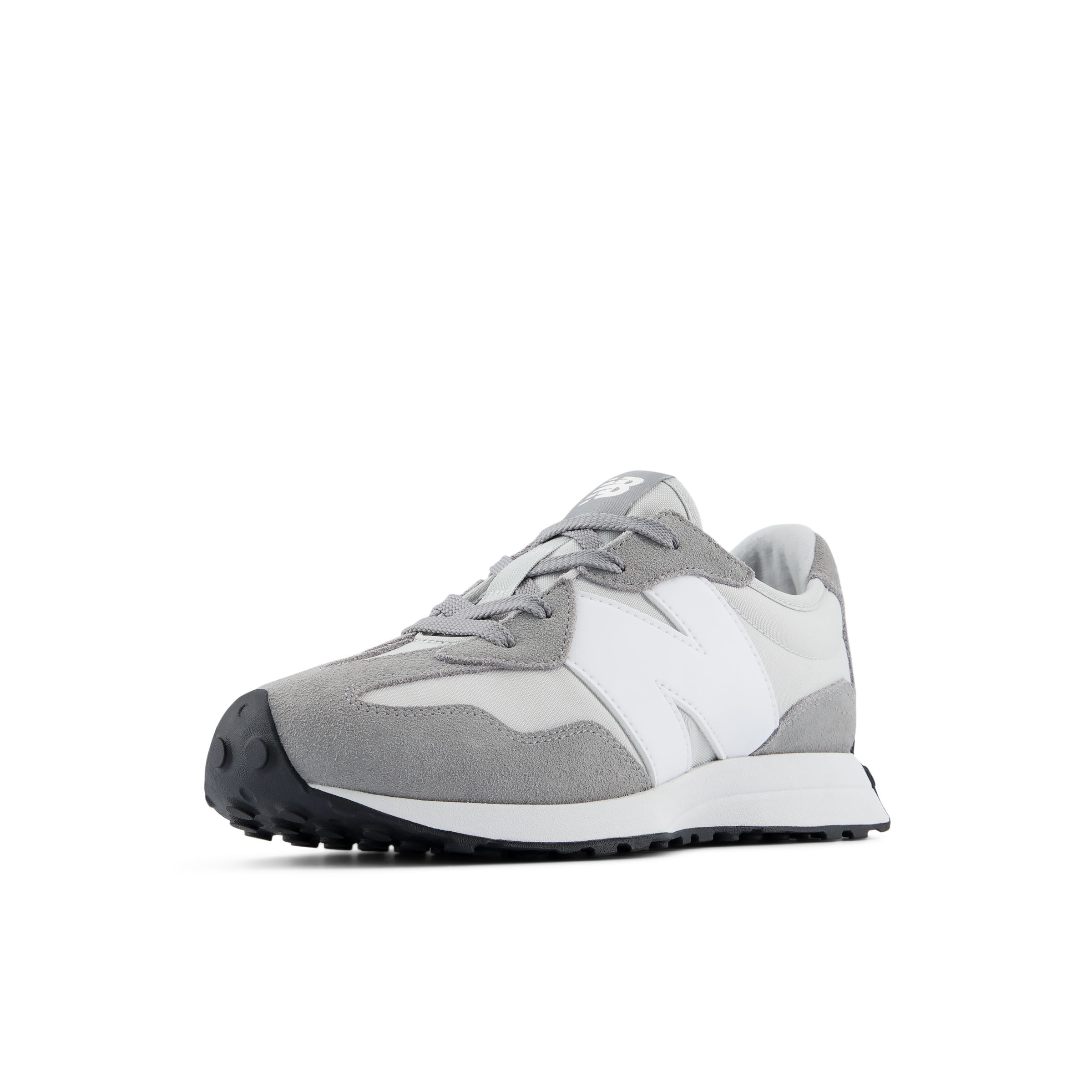 New Balance Kids 327 Lace G3272WU