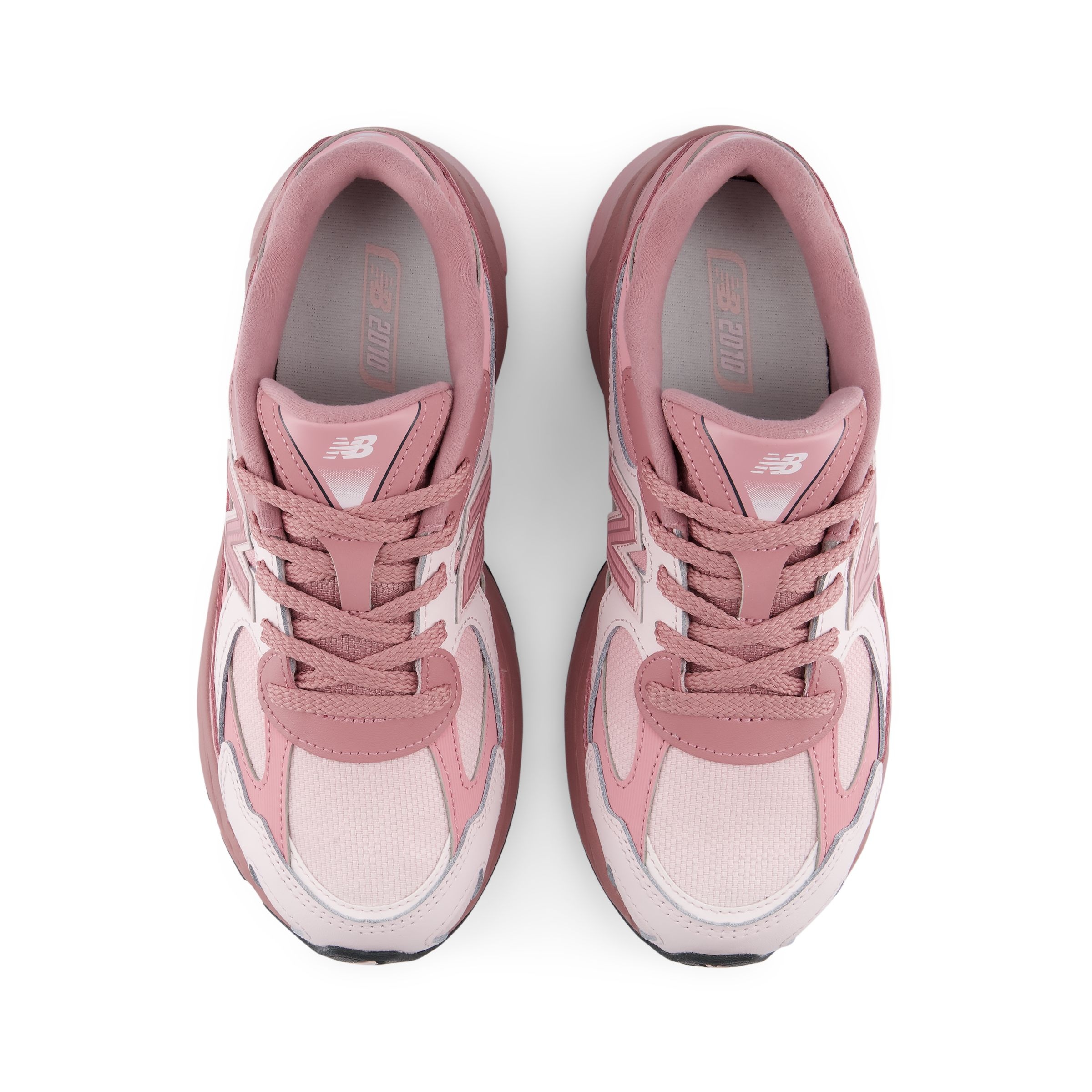New Balance Kids Abzorb 2010 Lace G20105B7