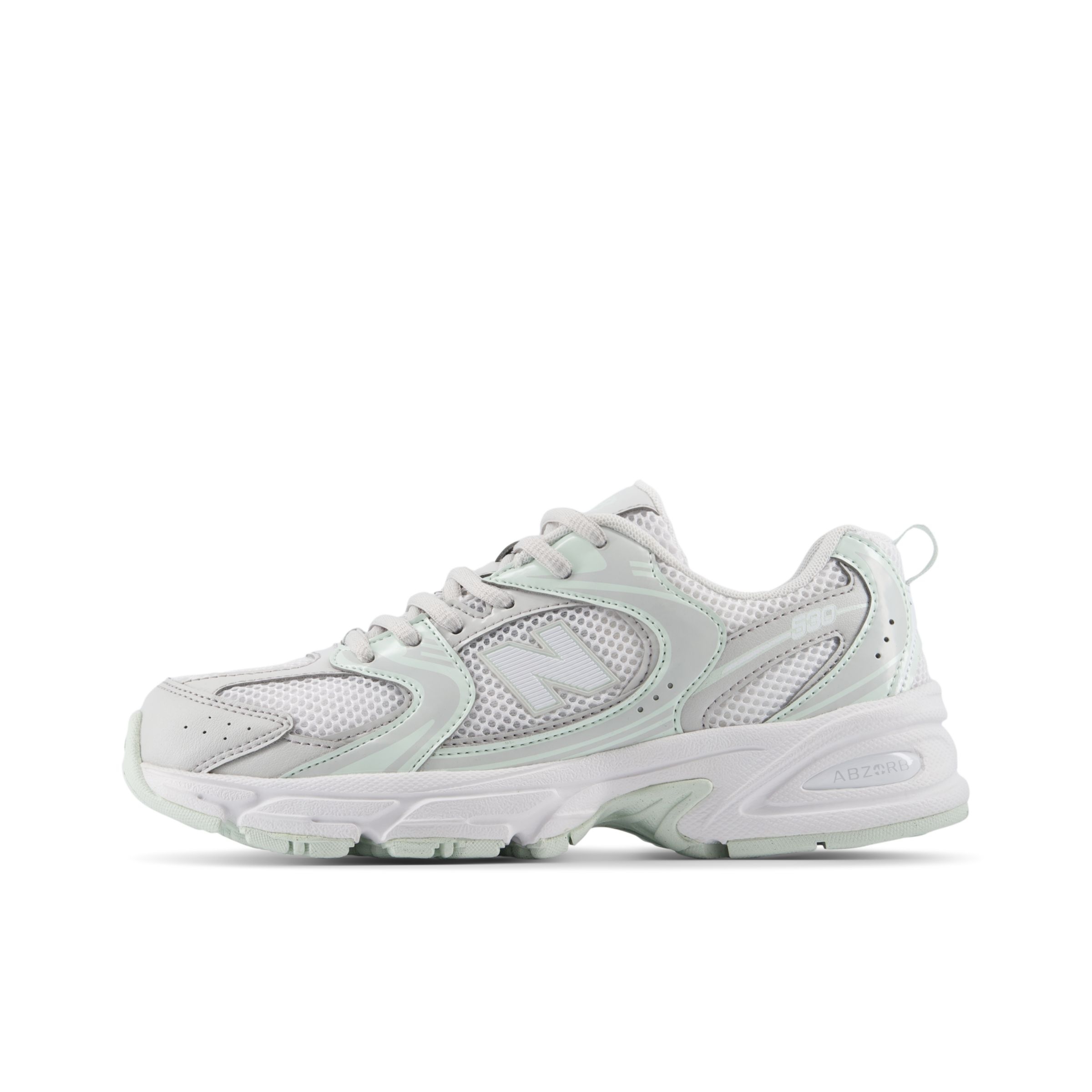 New Balance Kids 530 Lace G5306DH