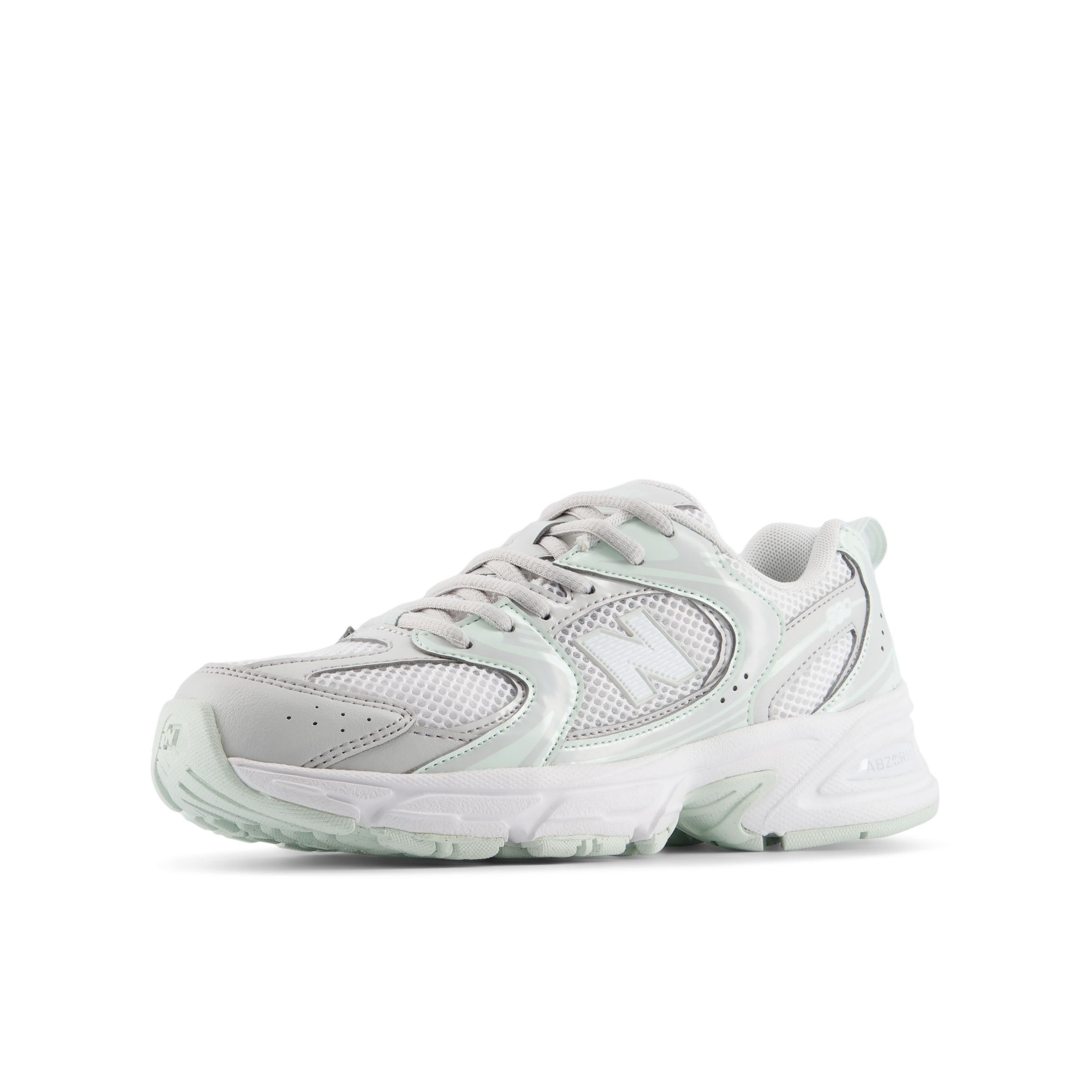 New Balance Kids 530 Lace G5306DH