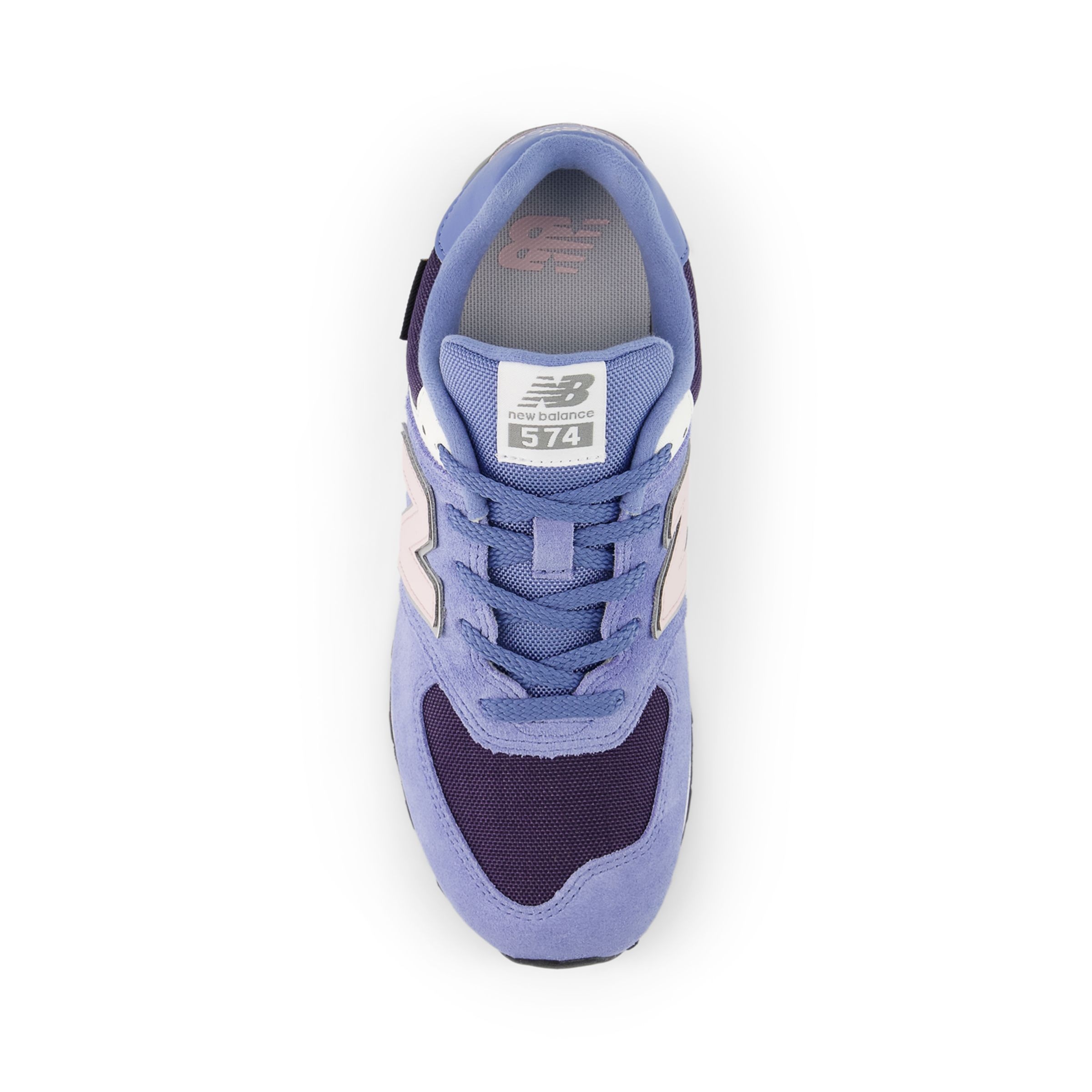 New Balance 574 Lace G5743RE