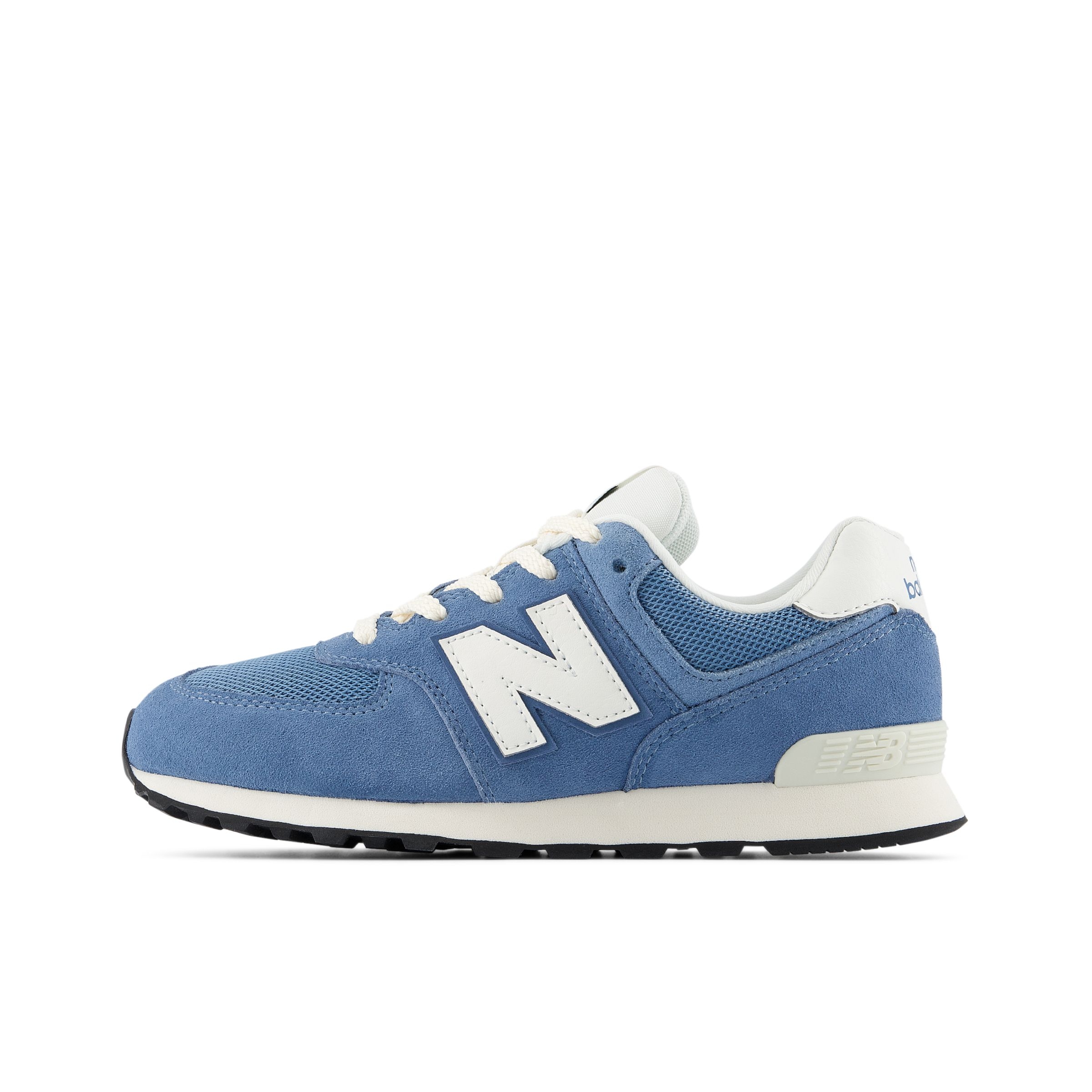 New Balance Kids 574 Lace G57479P