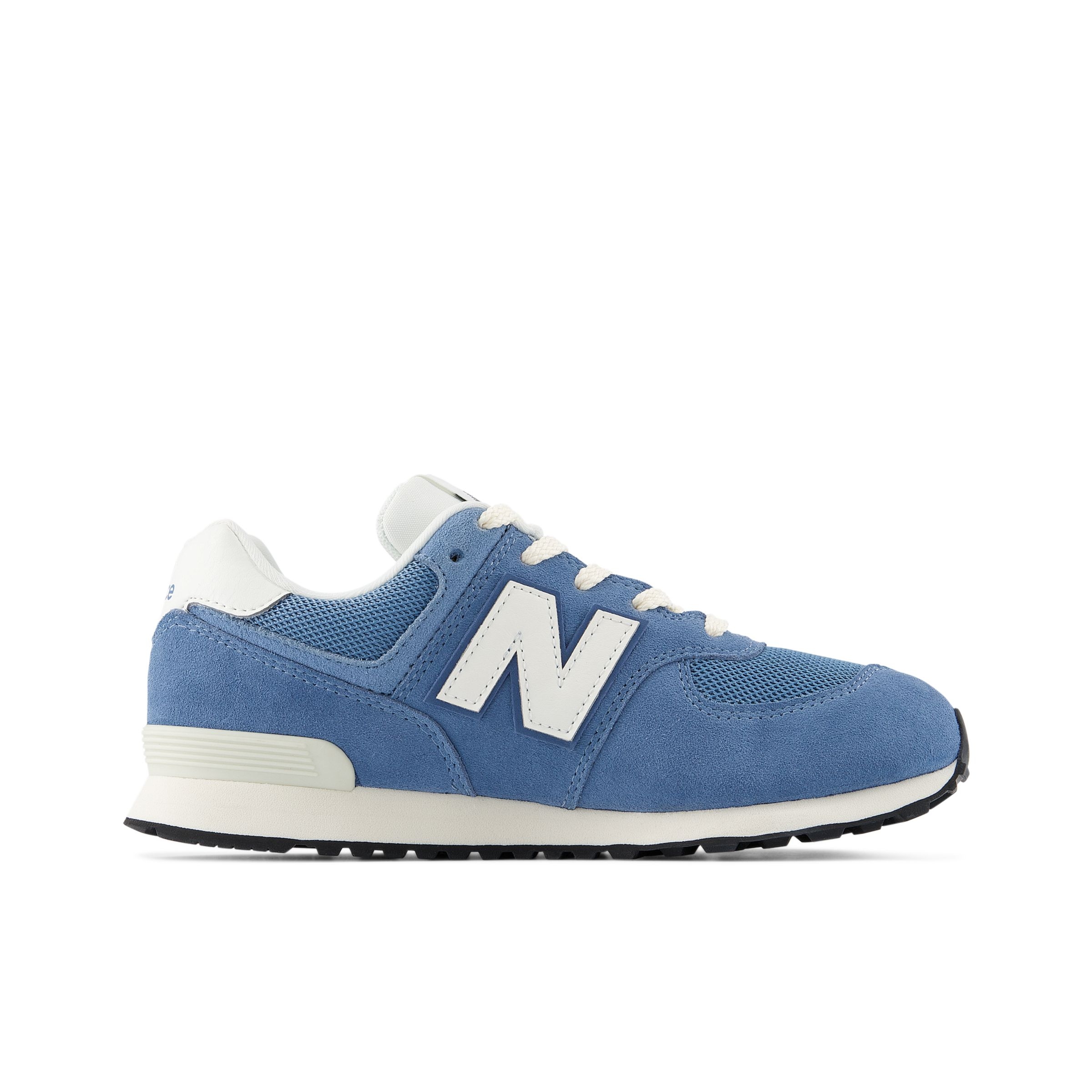 New Balance Kids 574 Lace G57479P