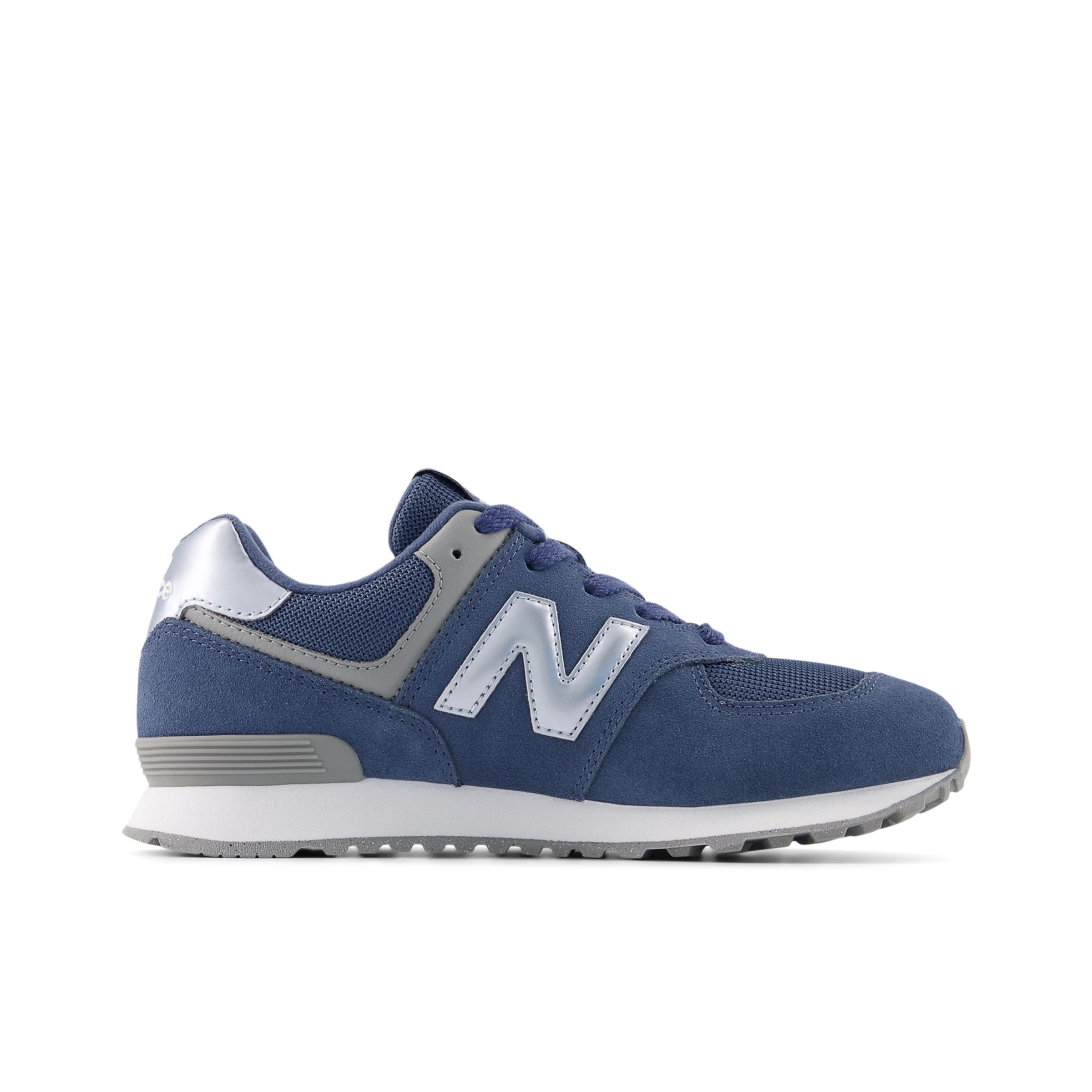 New Balance Kinderens' 574 Lace G5749QK