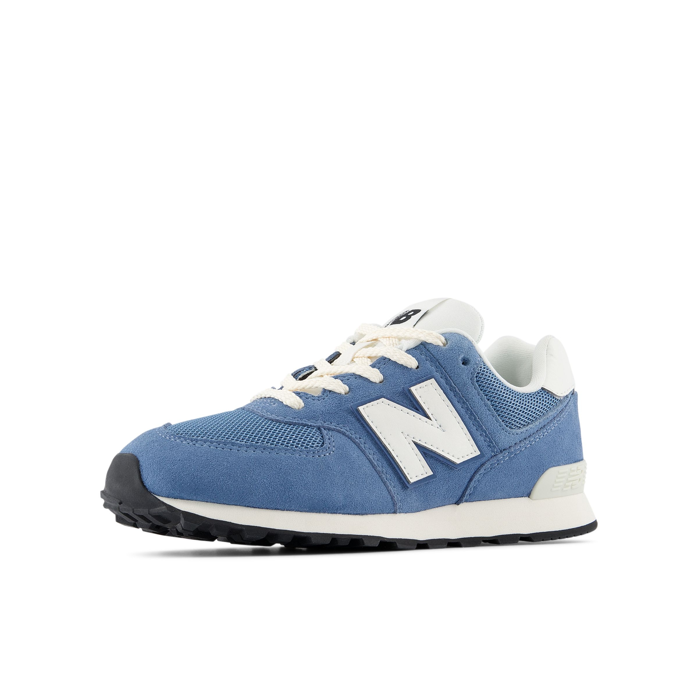 New Balance Kids 574 Lace G57479P