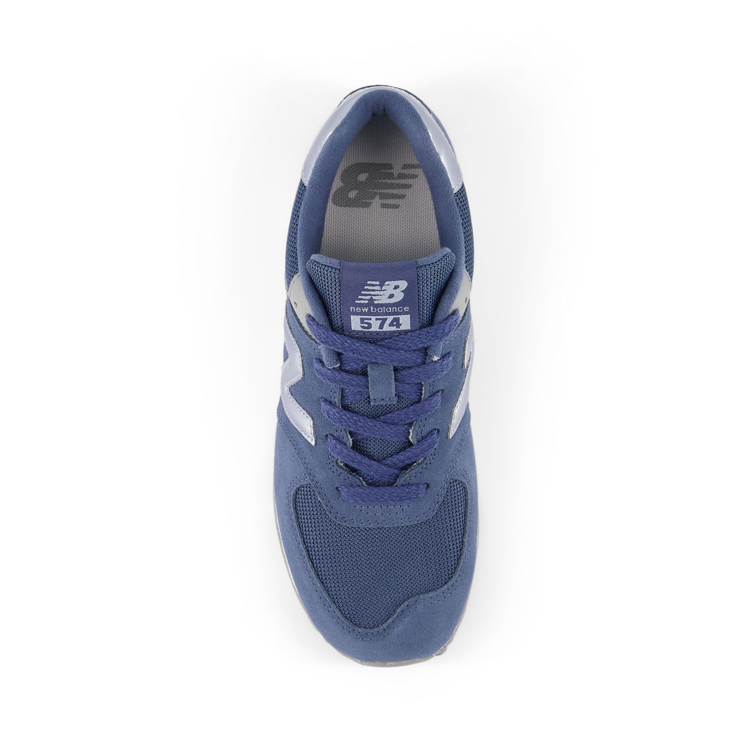 New Balance Kinderens' 574 Lace G5749QK