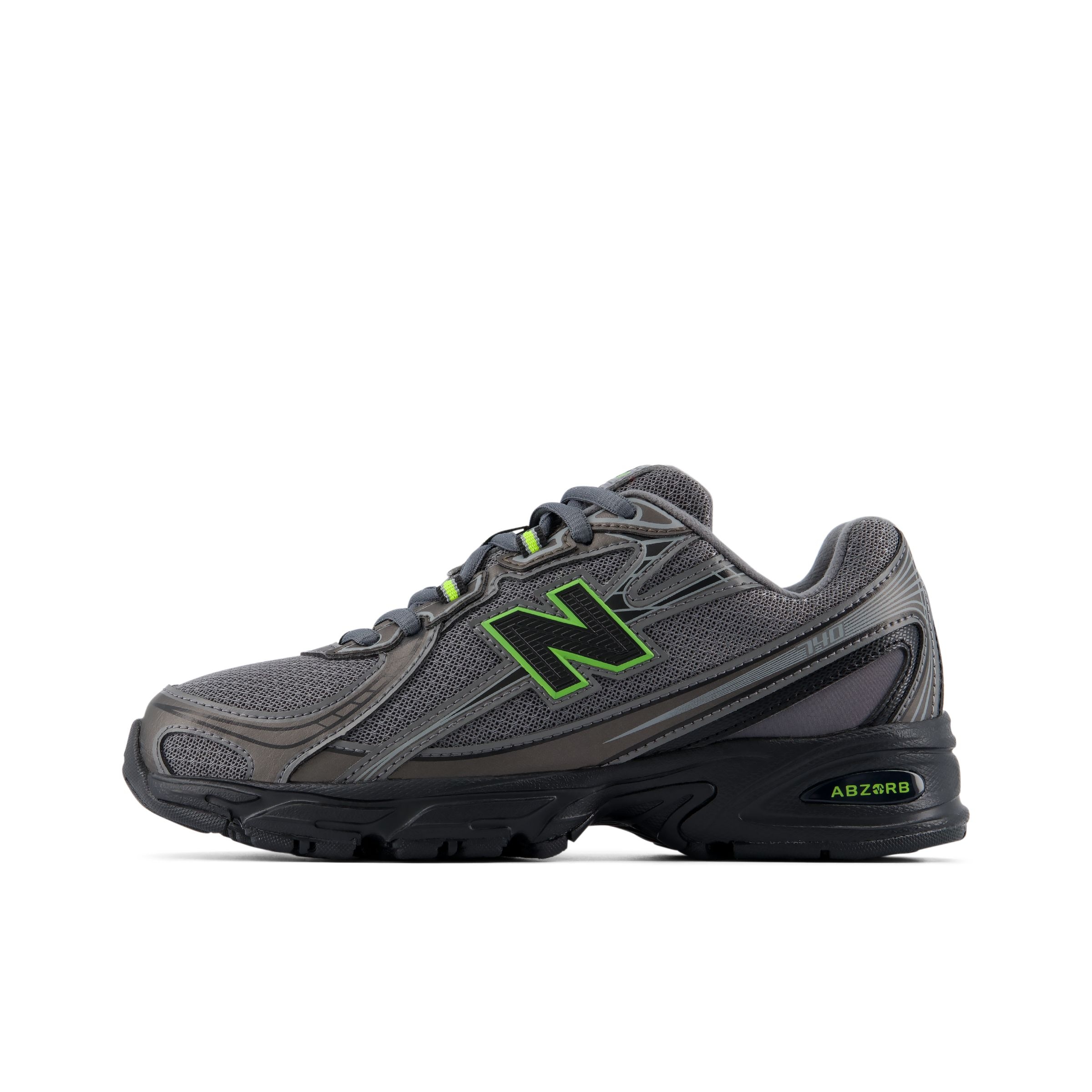 New Balance Kids 740 Lace G74016G