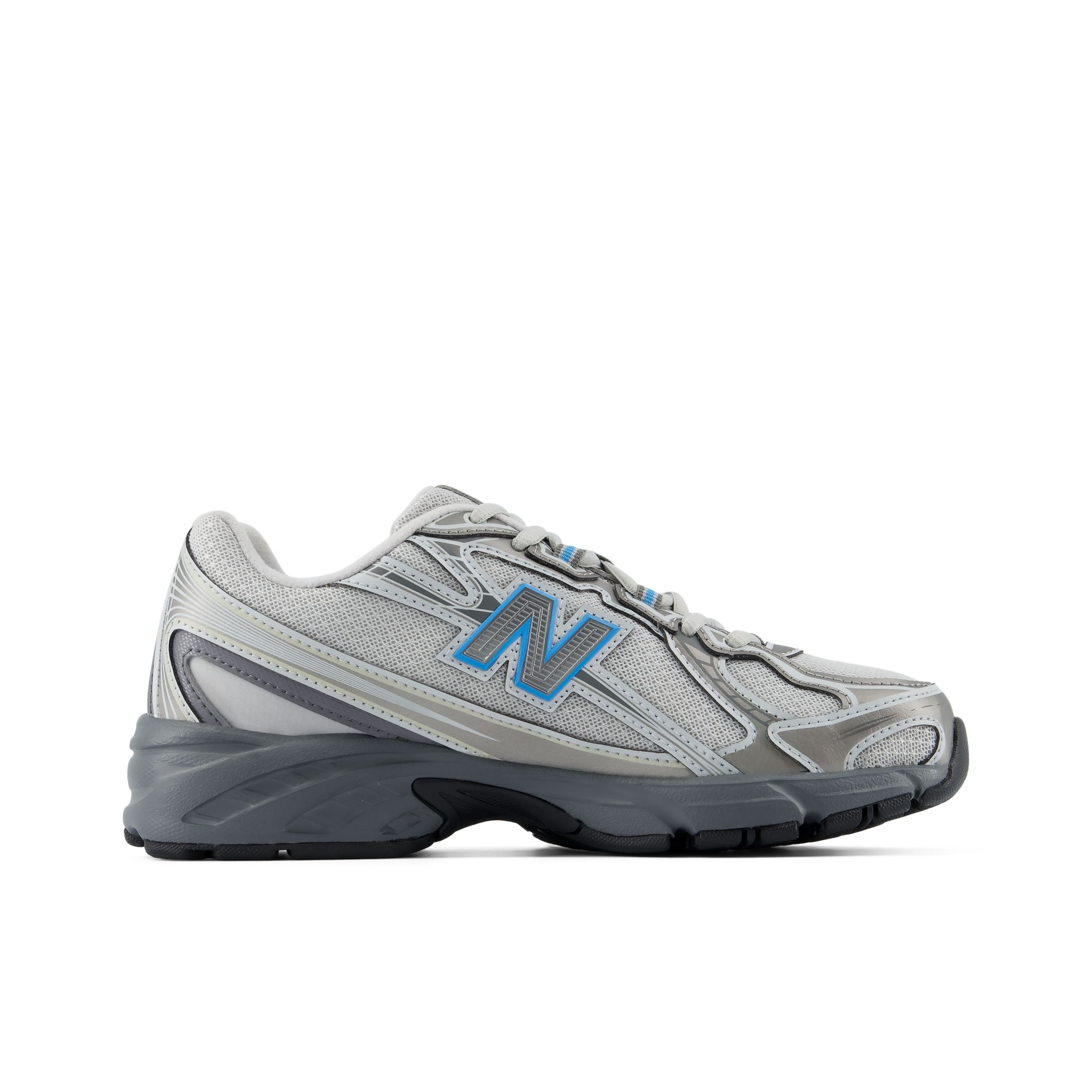 New Balance Kids 740 Lace G7401DF