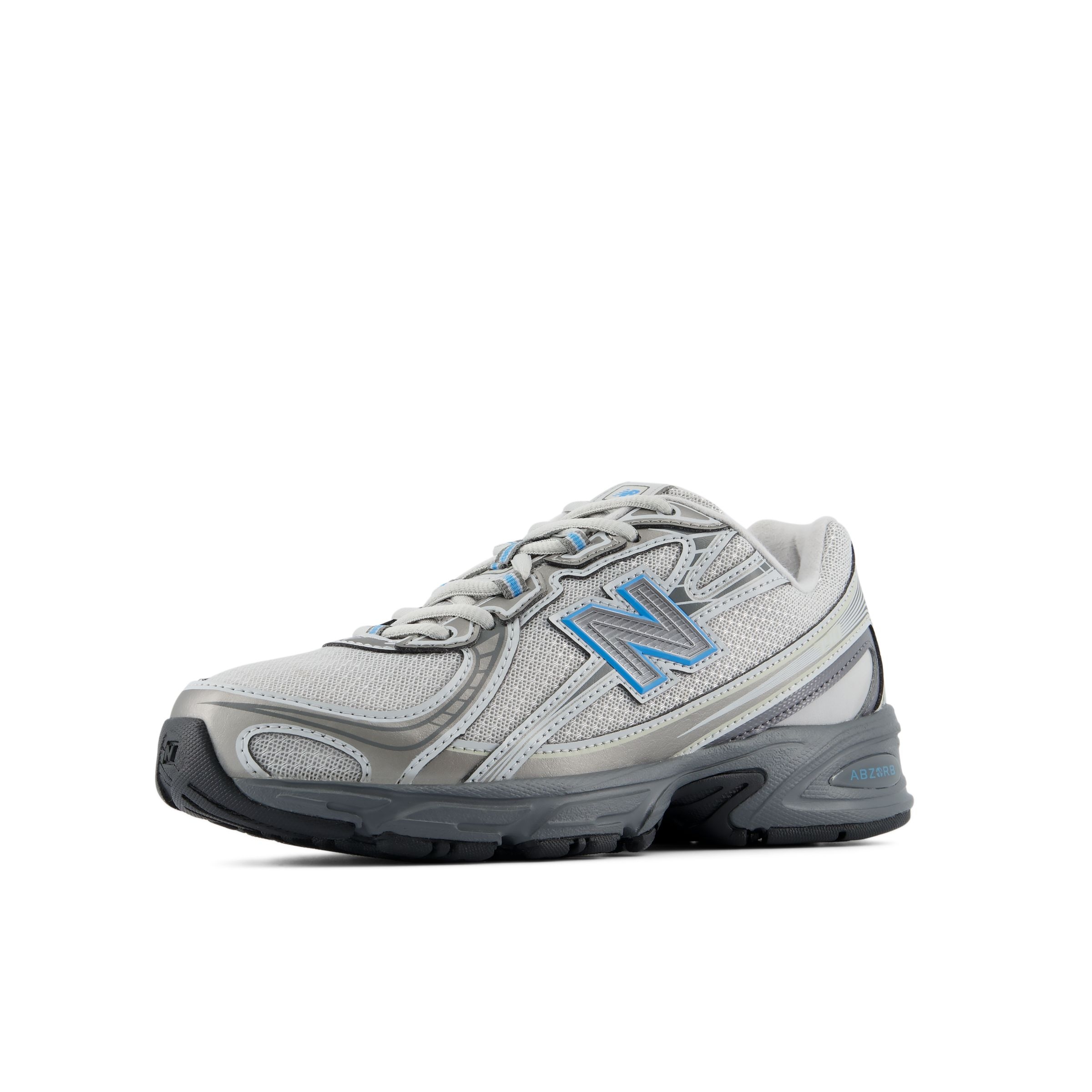 New Balance Kids 740 Lace G7401DF