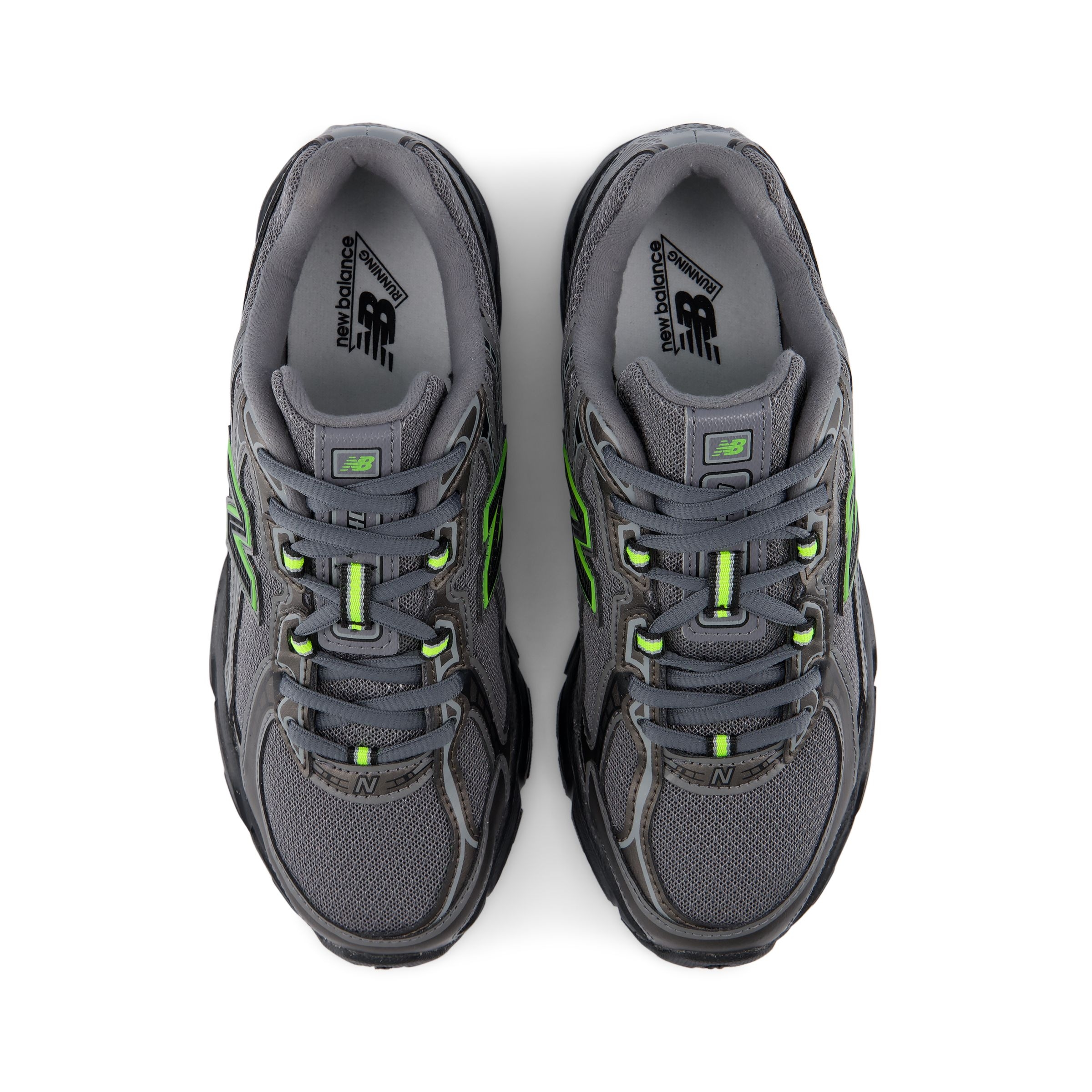 New Balance Kids 740 Lace G74016G