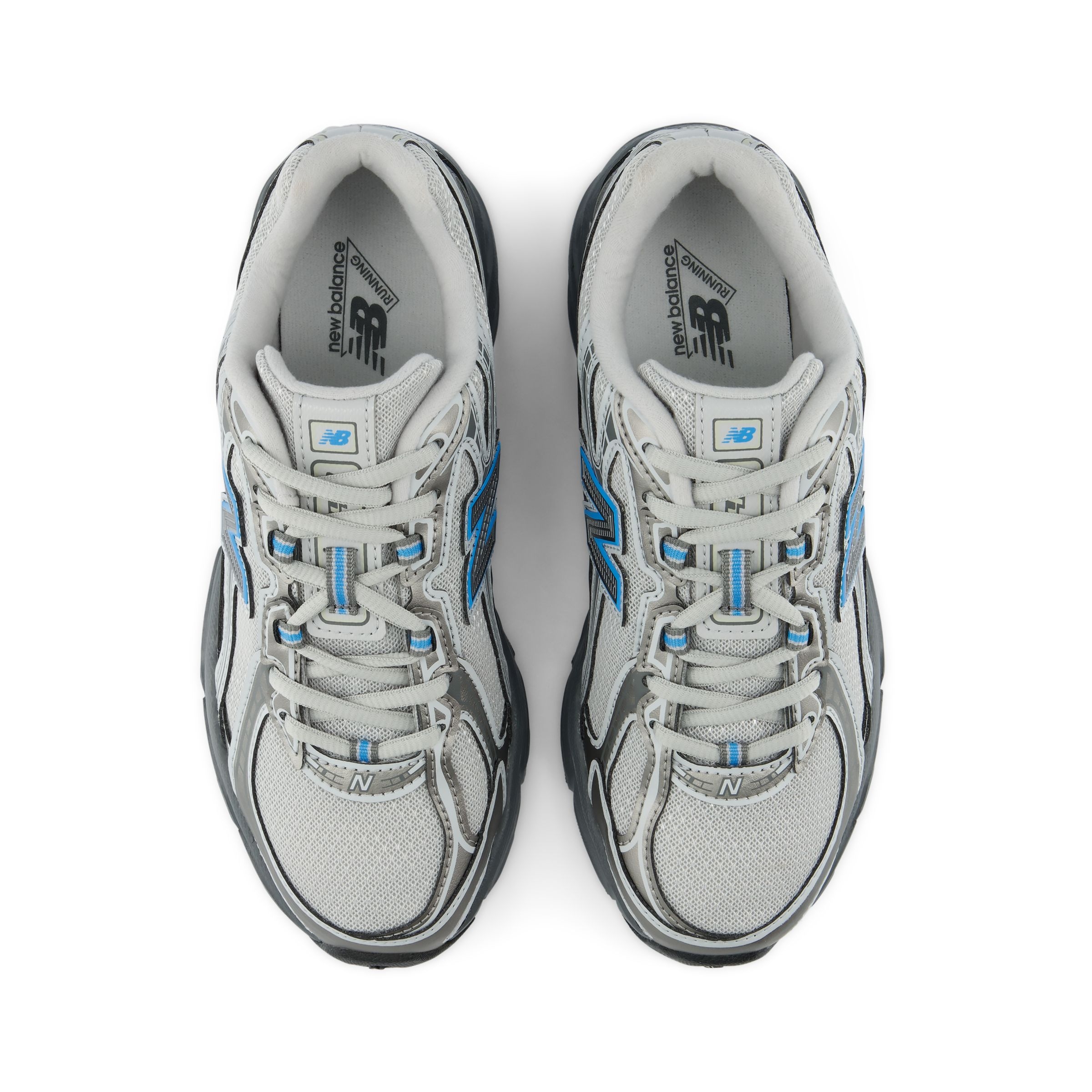 New Balance Kids 740 Lace G7401DF