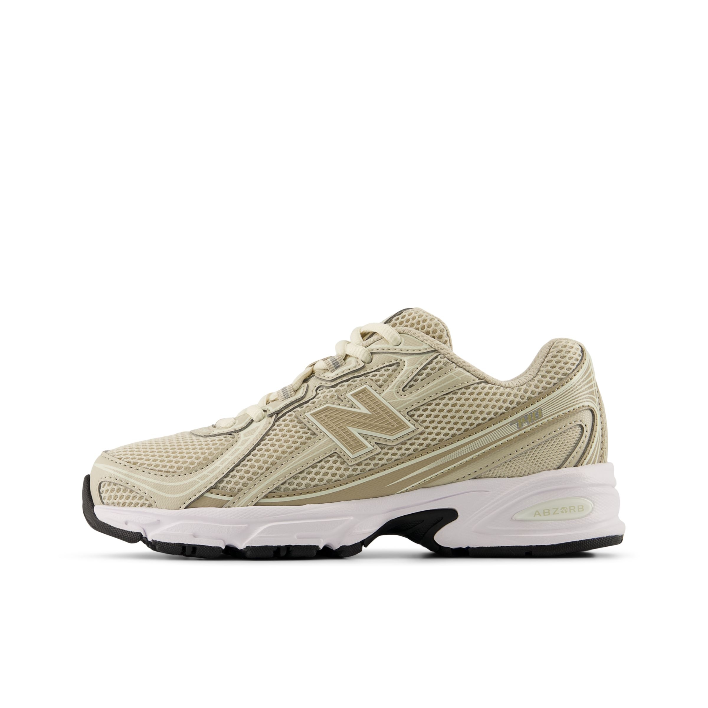 New Balance 740 Lace G74047M
