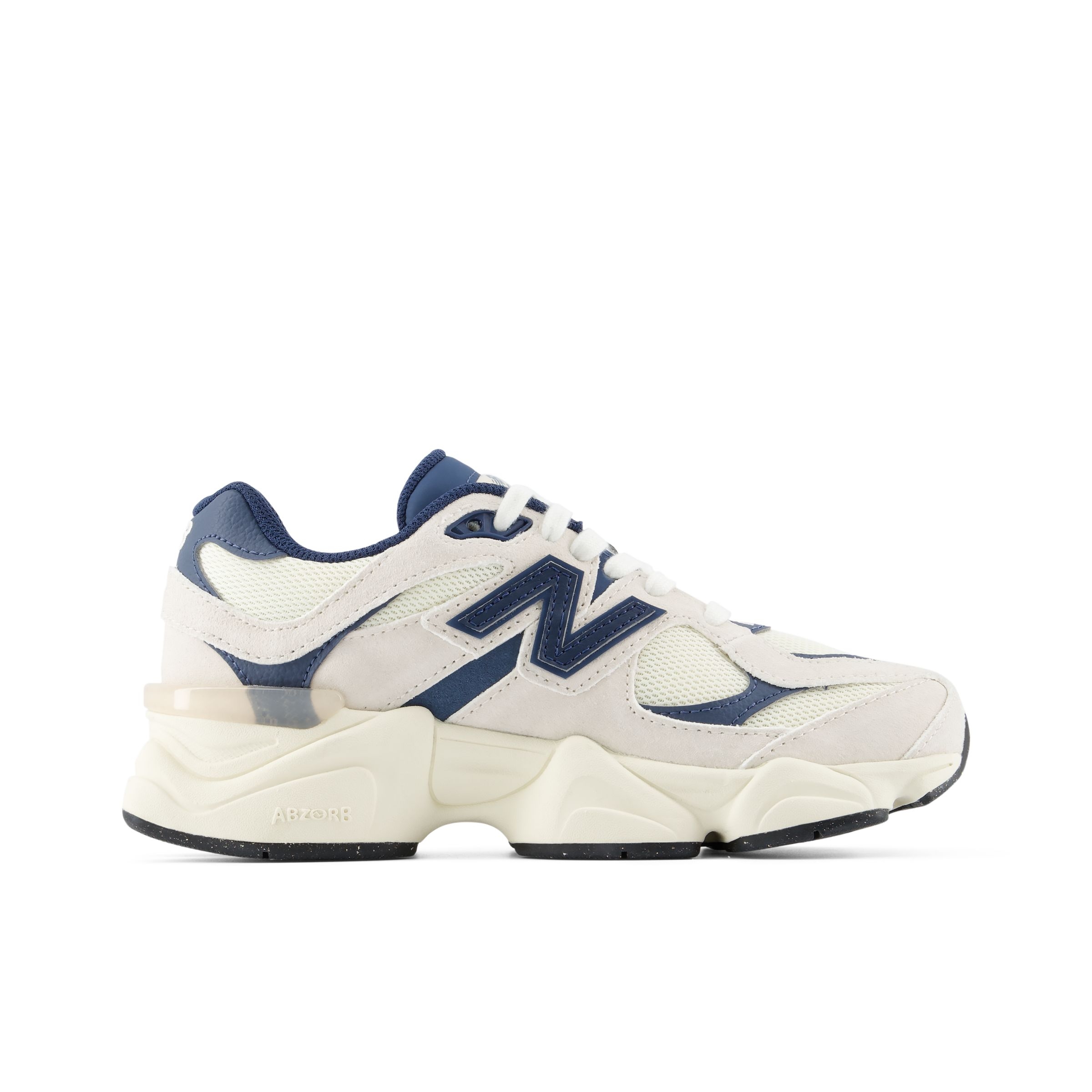 New Balance Kids 9060 Lace G90602JM