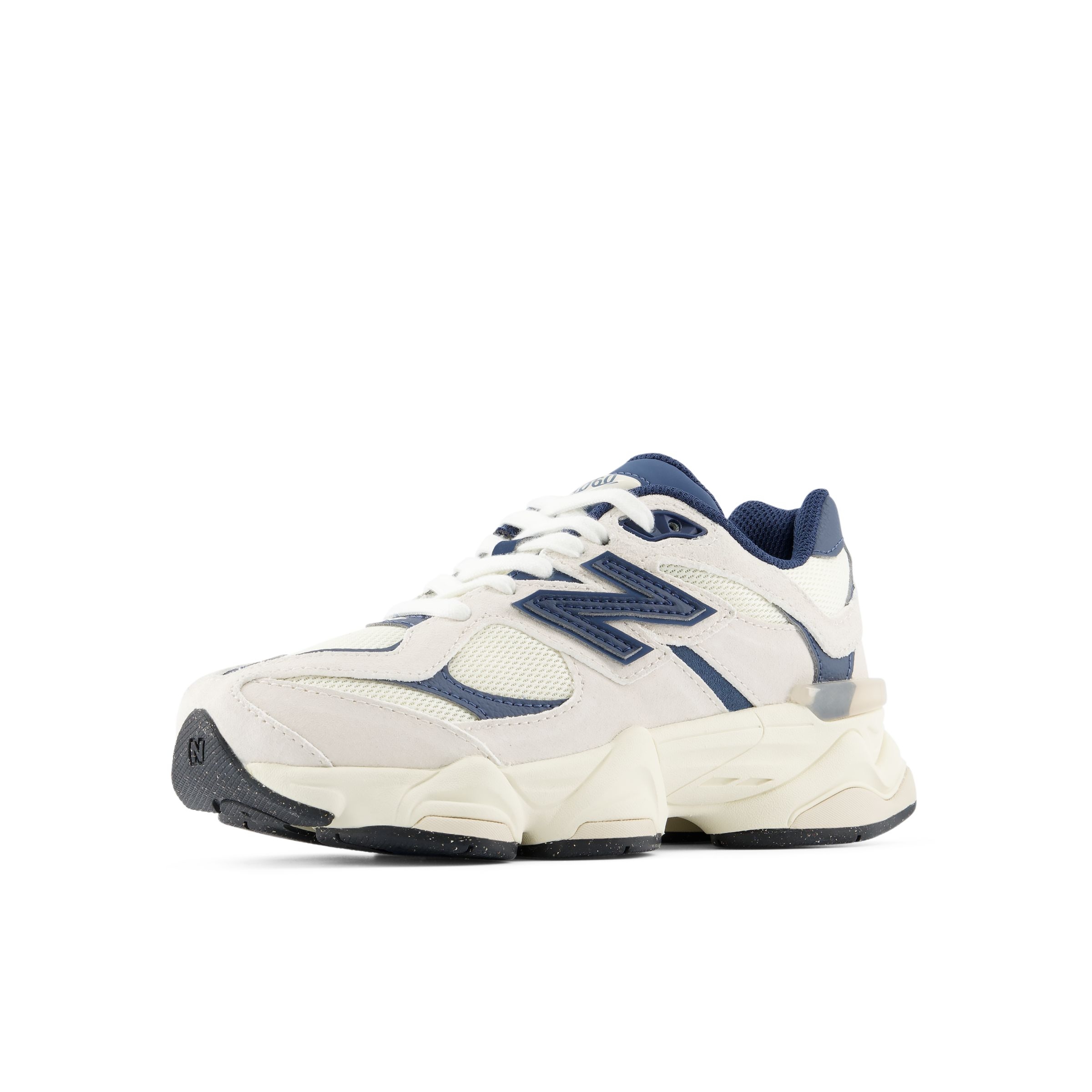 New Balance Kids 9060 Lace G90602JM