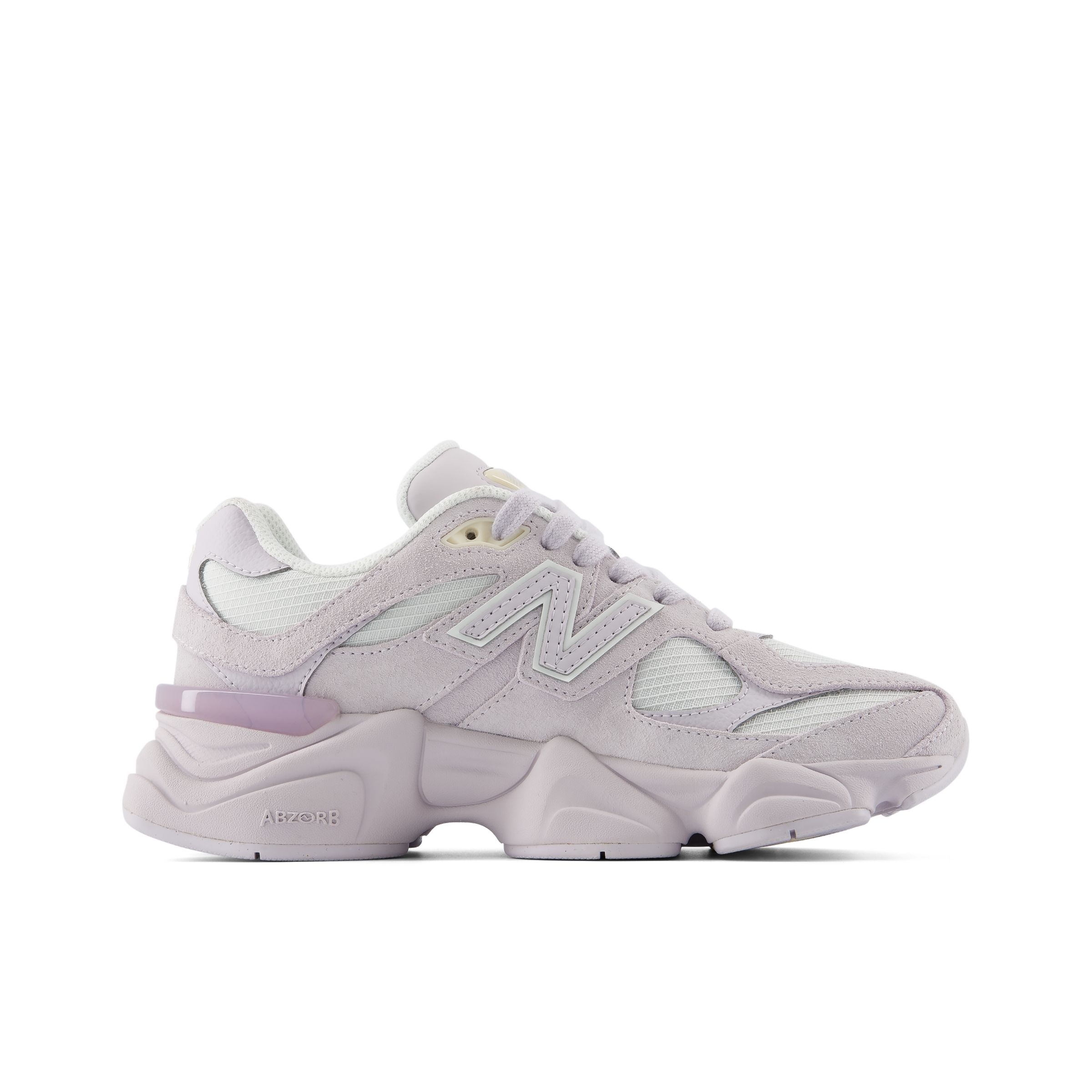 New Balance Kids 9060 Lace G90608VL