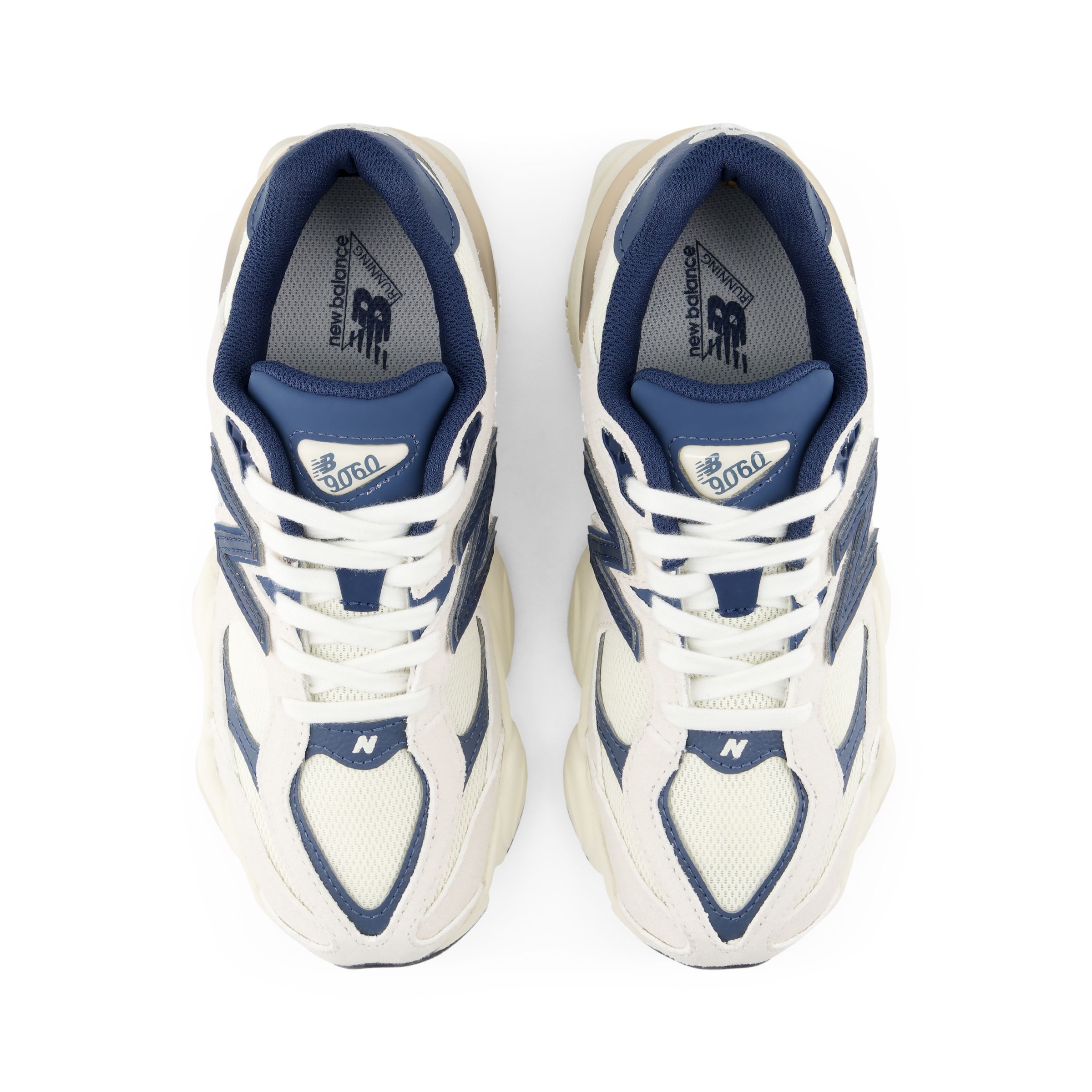 New Balance Kids 9060 Lace G90602JM