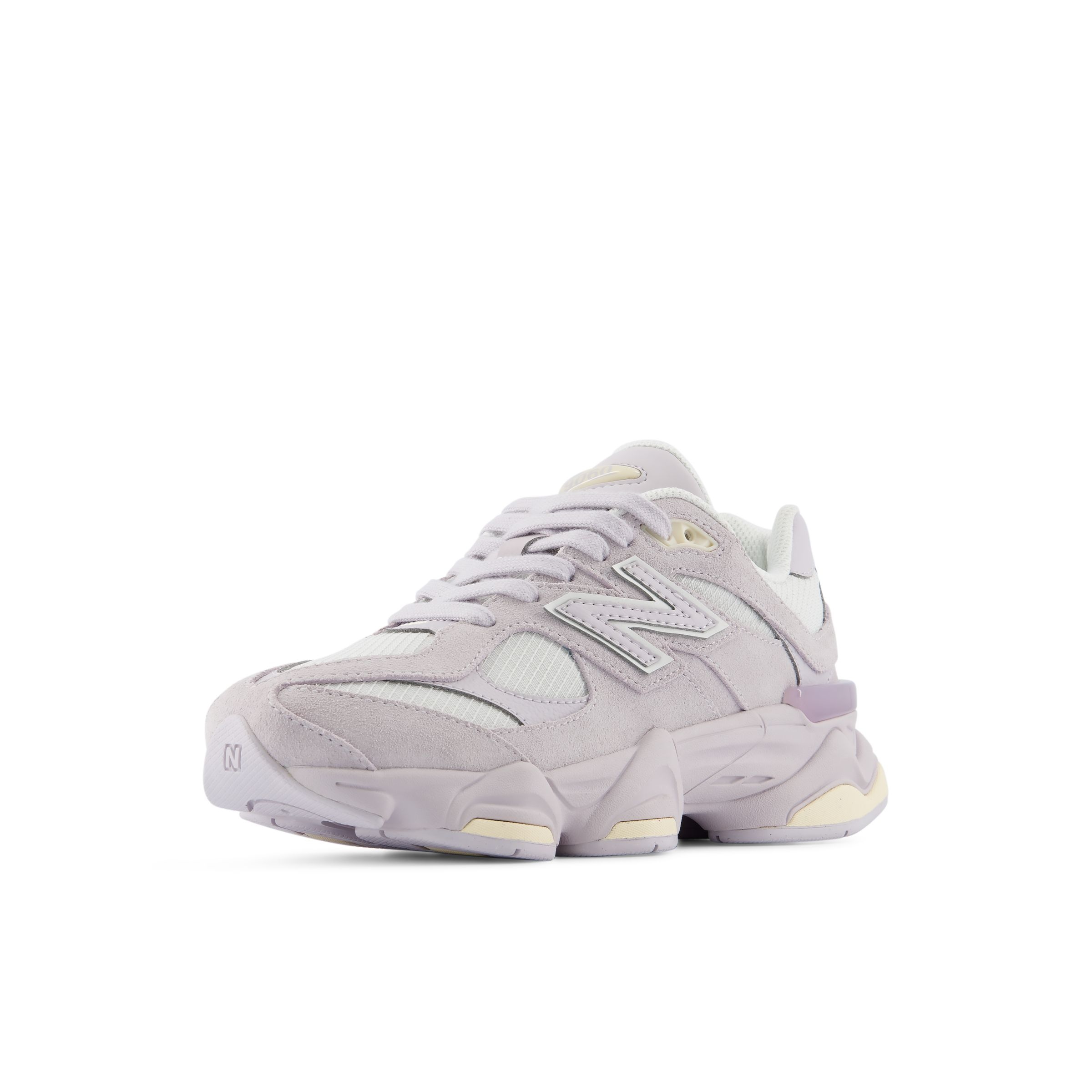 New Balance Kids 9060 Lace G90608VL