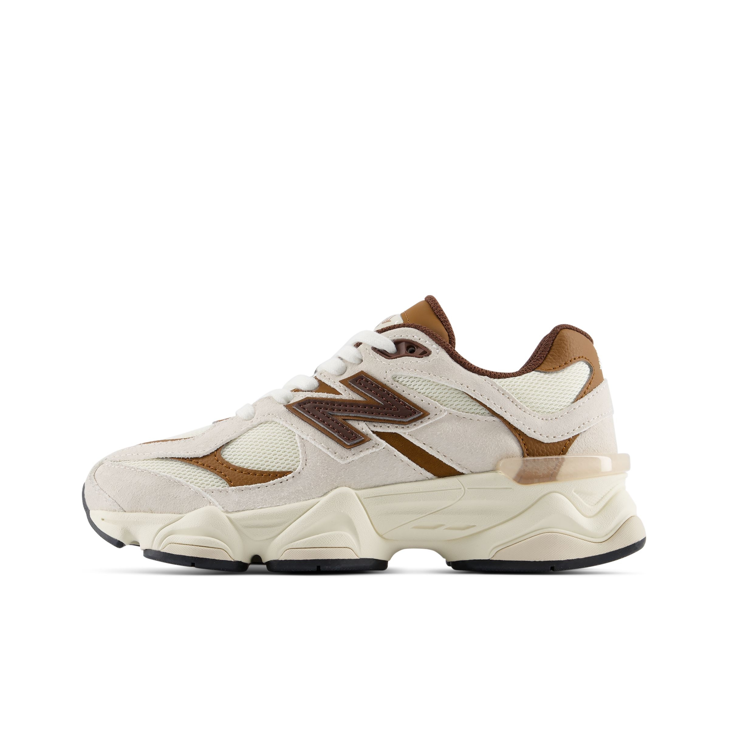 New Balance Kids 9060 Lace G90609SI