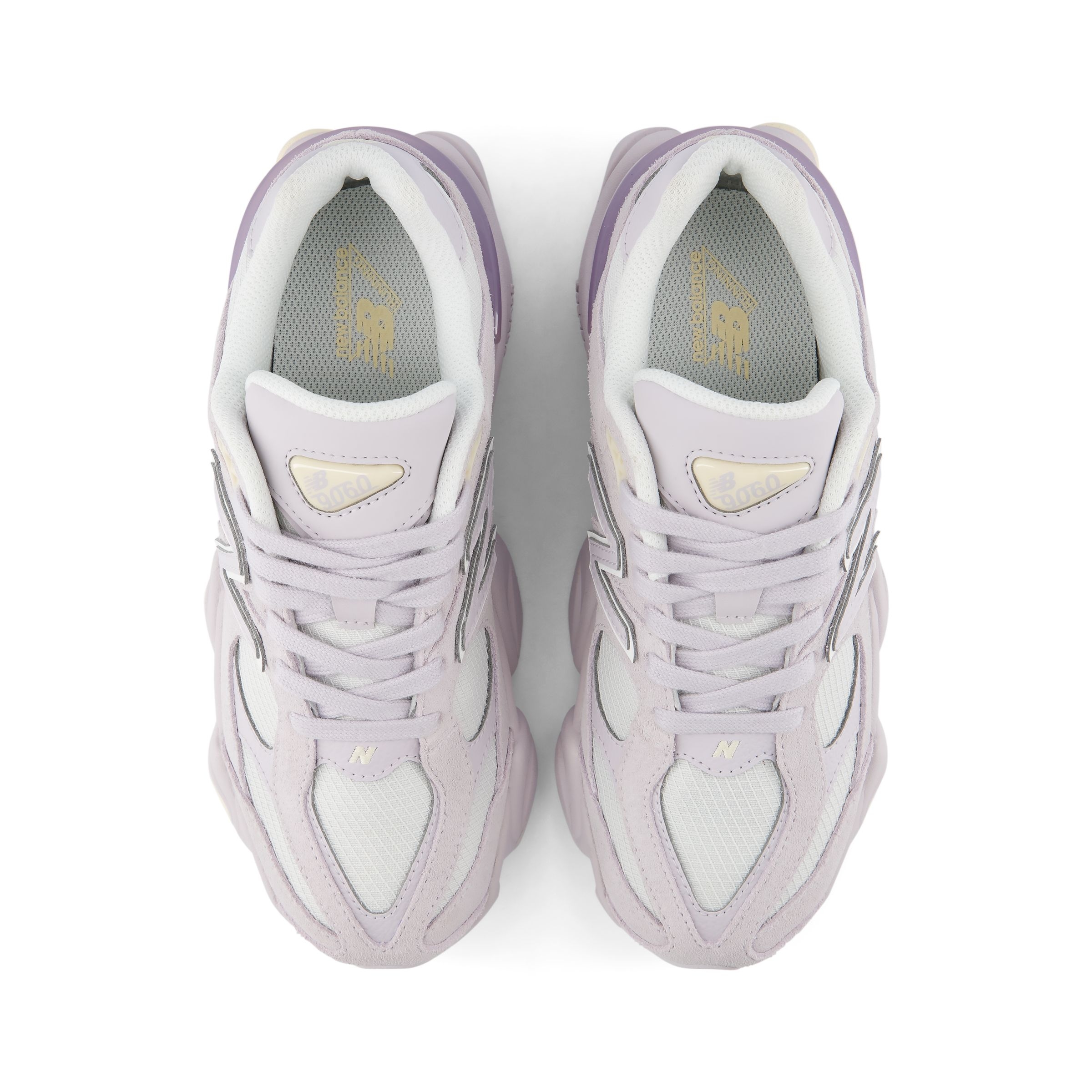 New Balance Kids 9060 Lace G90608VL