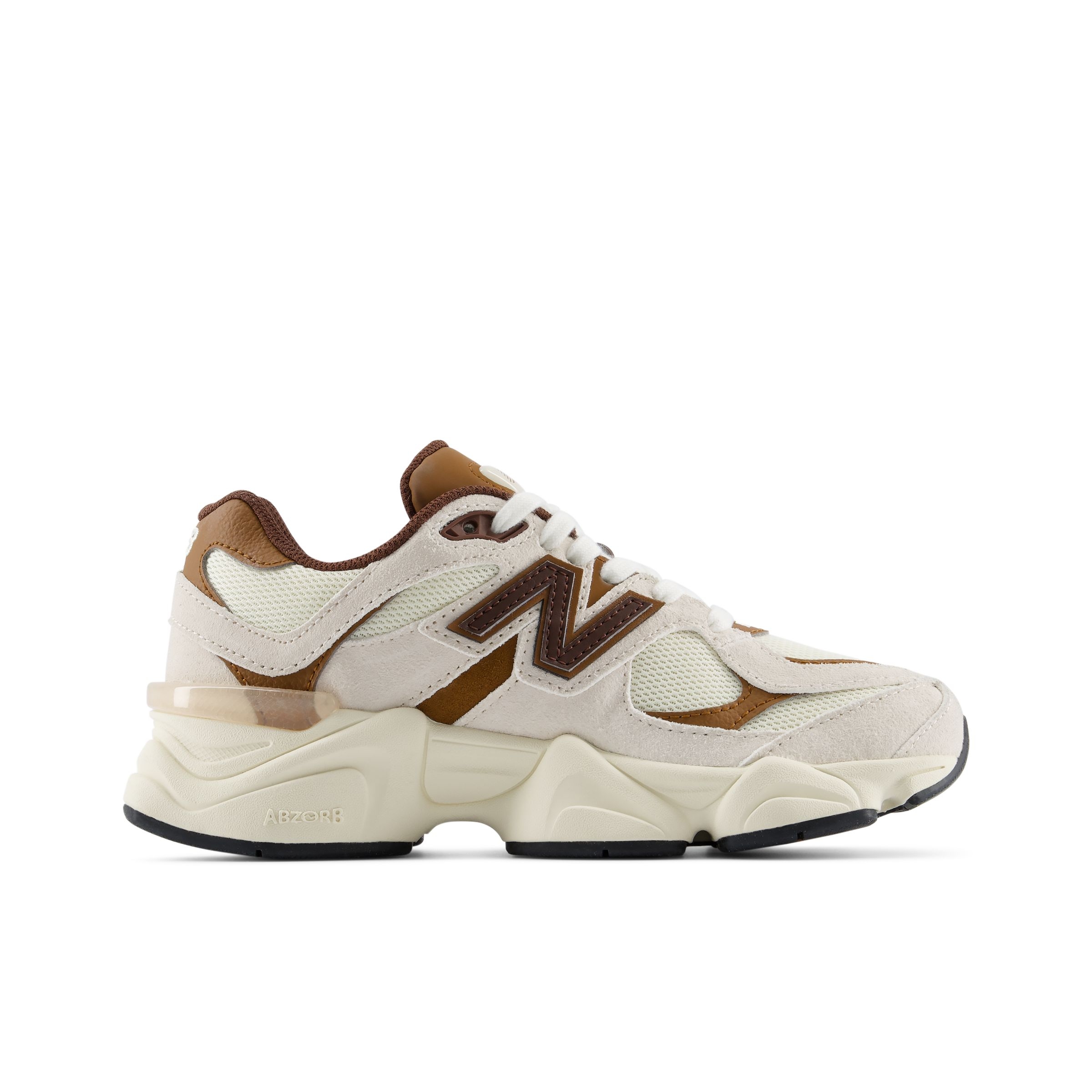 New Balance Kids 9060 Lace G90609SI