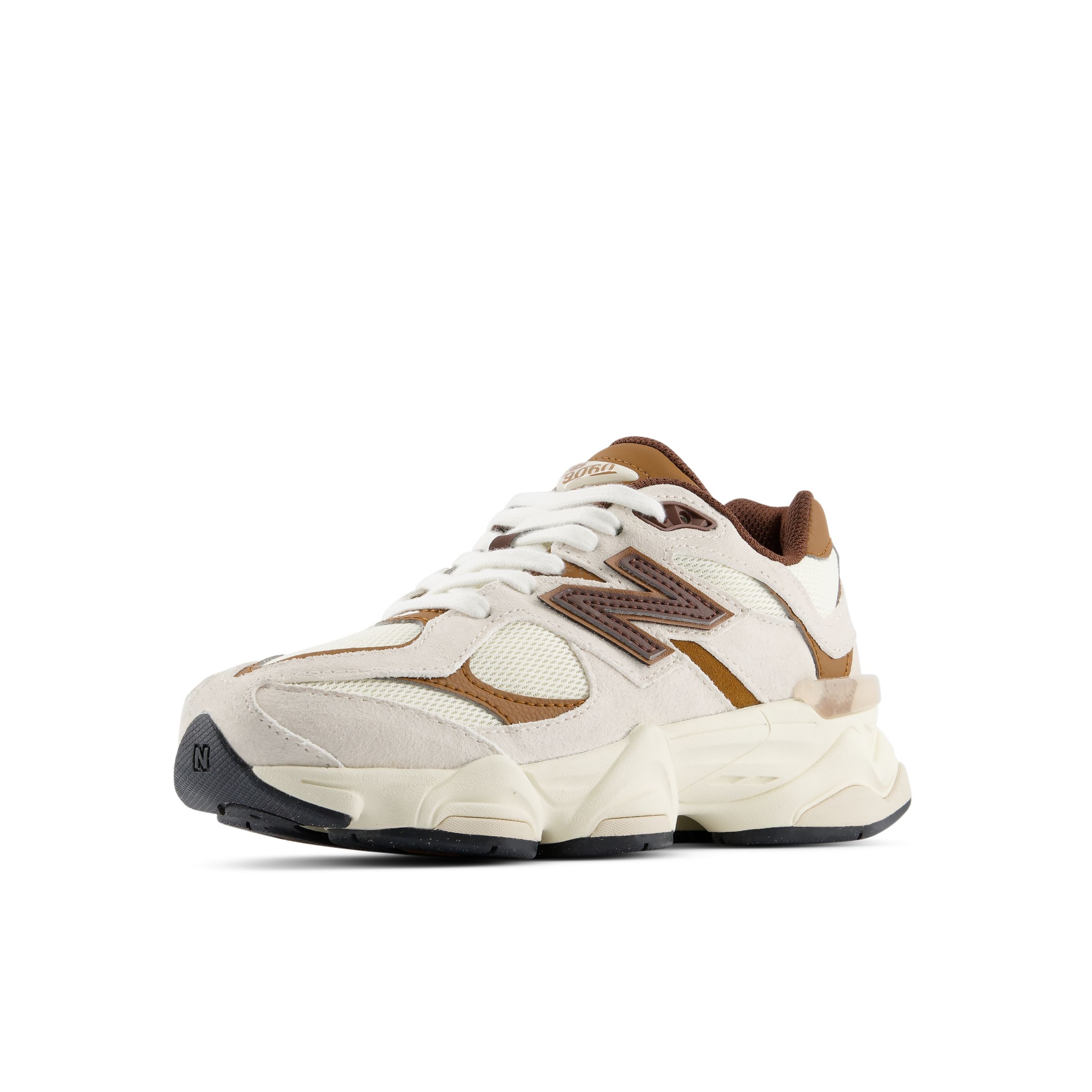 New Balance Kids 9060 Lace G90609SI