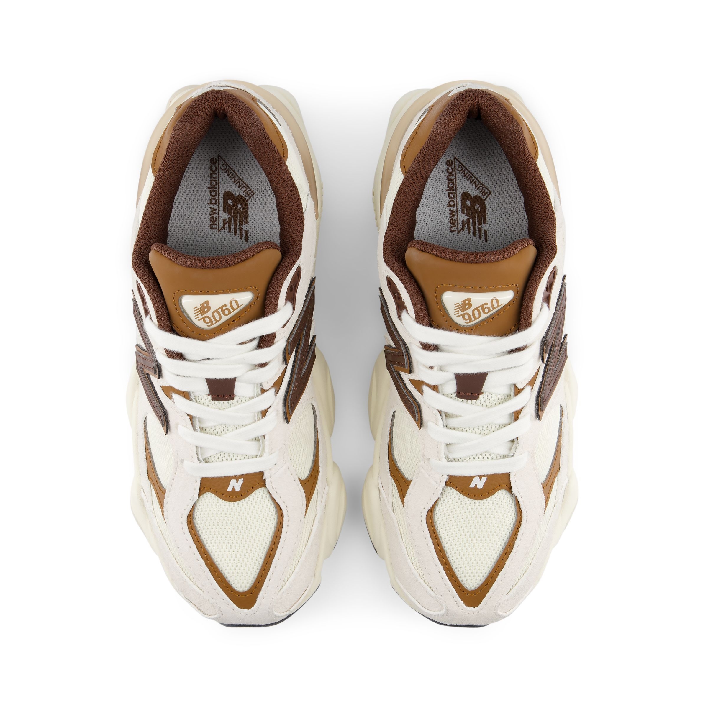 New Balance Kids 9060 Lace G90609SI