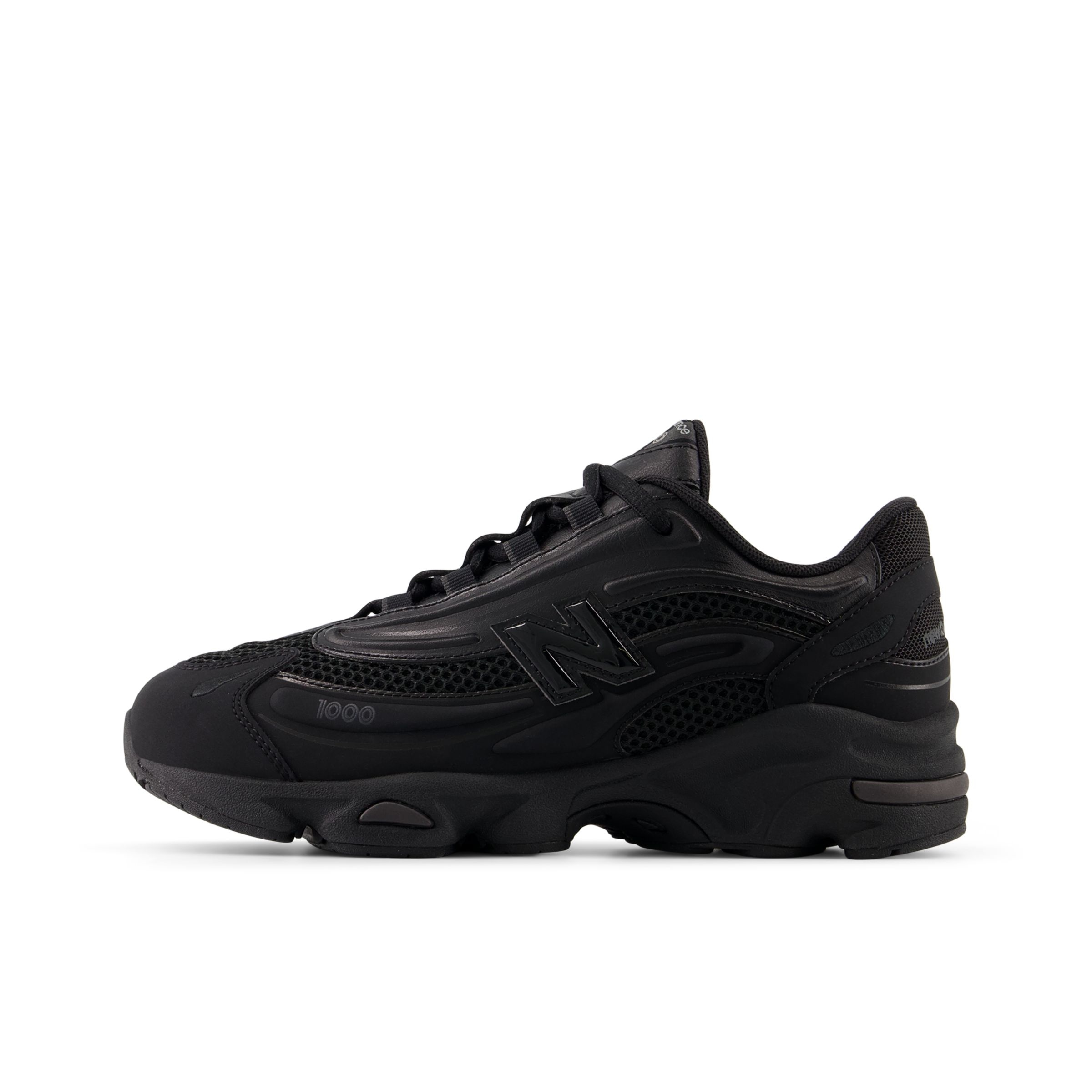New Balance 1000 Unisex Shoes GC1000BK