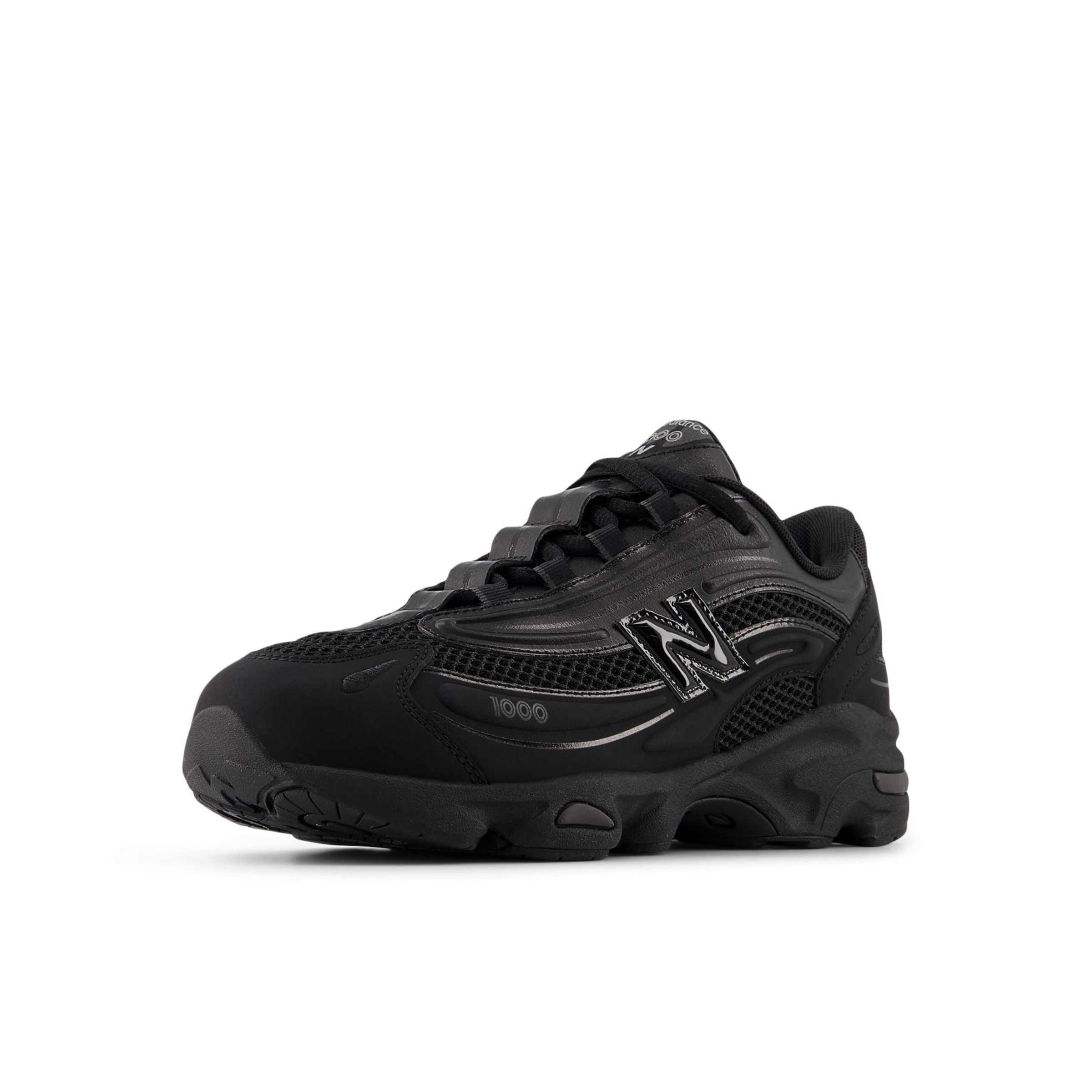 New Balance 1000 Unisex Shoes GC1000BK