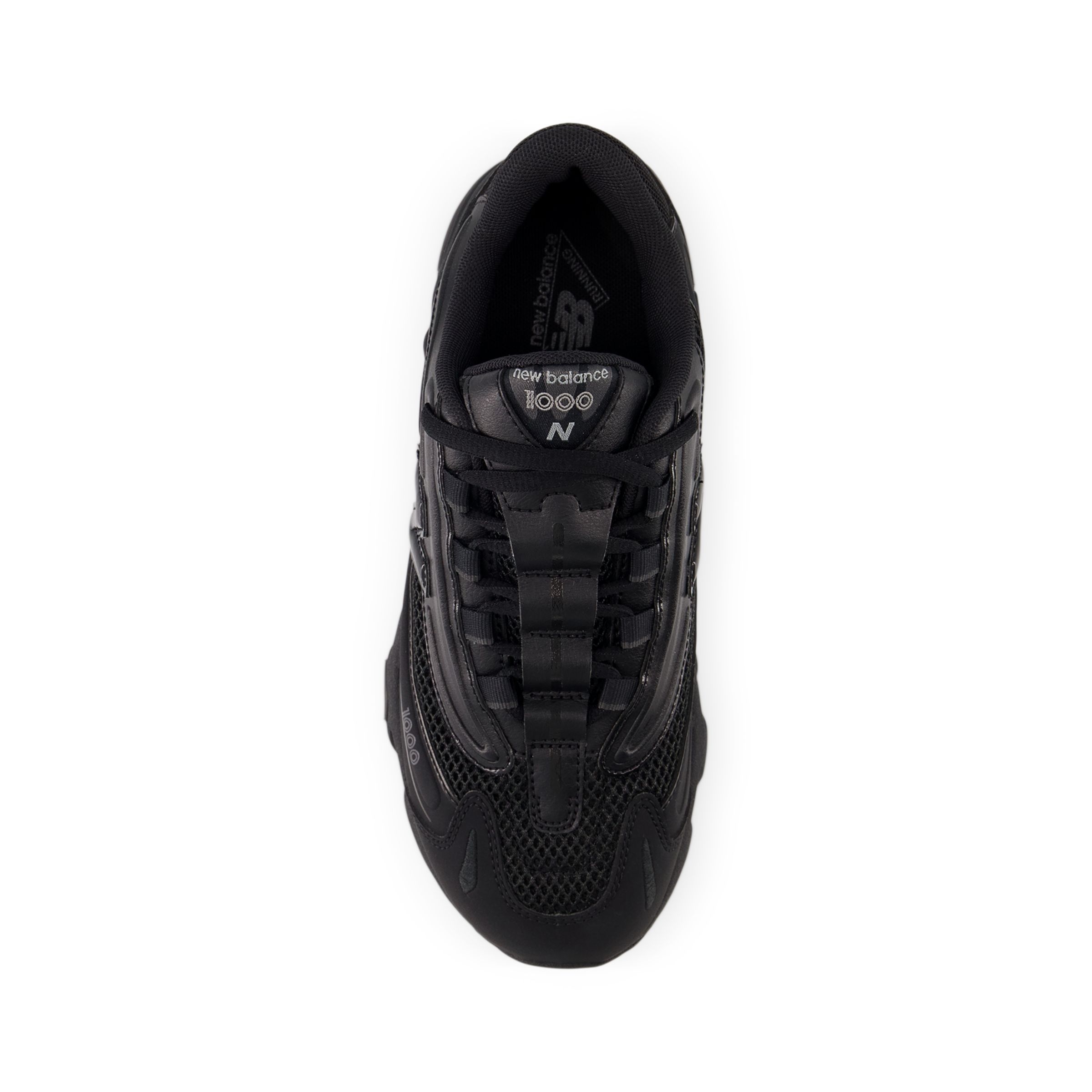 New Balance 1000 Unisex Shoes GC1000BK