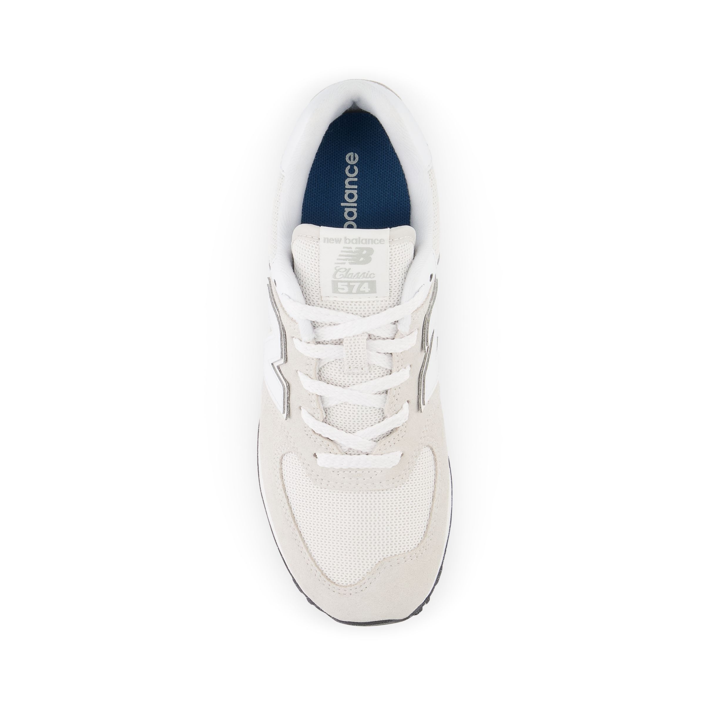 New Balance 574 Big Kid 'Core Pack - Nimbus Cloud' GC574EVW