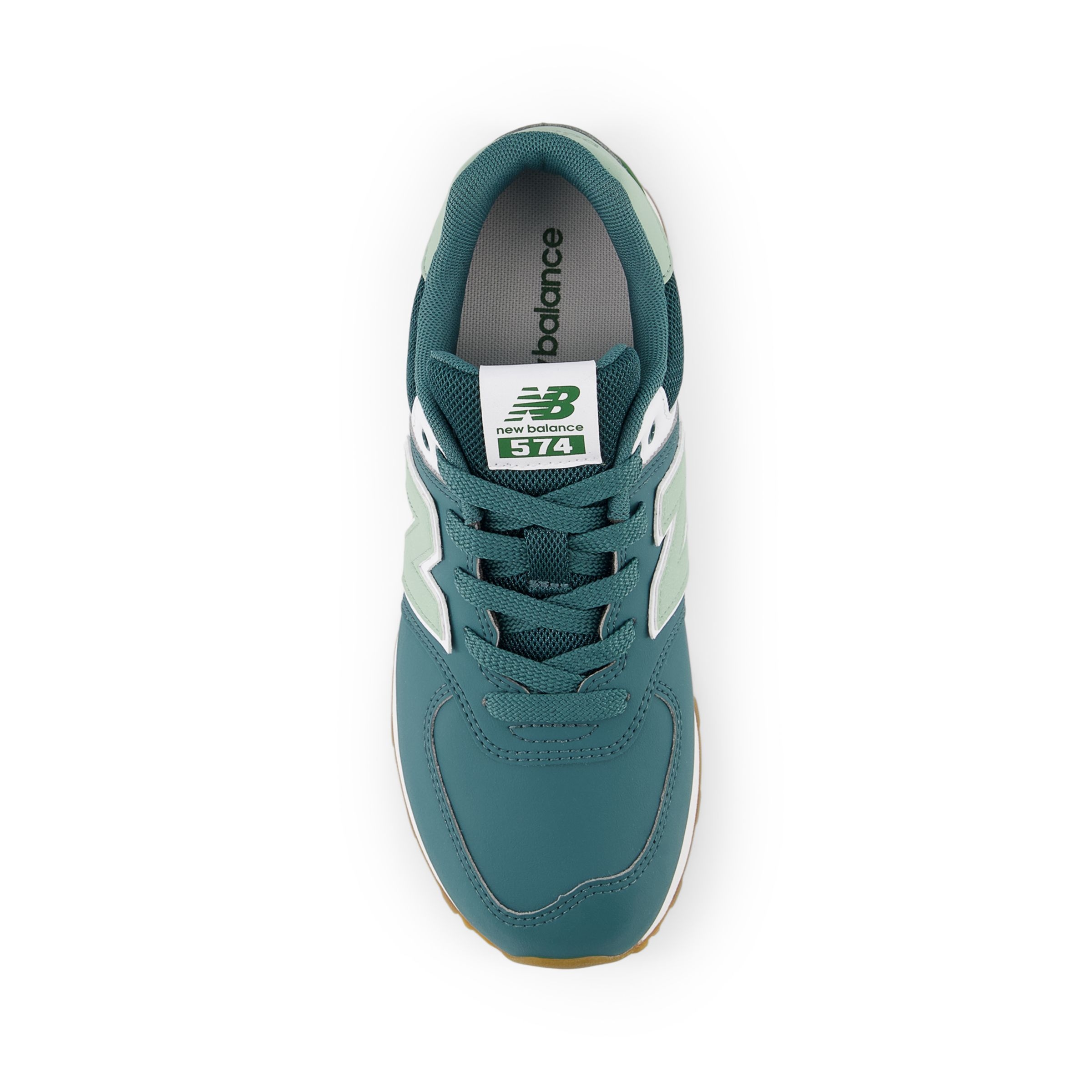 New Balance 574 LACE GC574NG