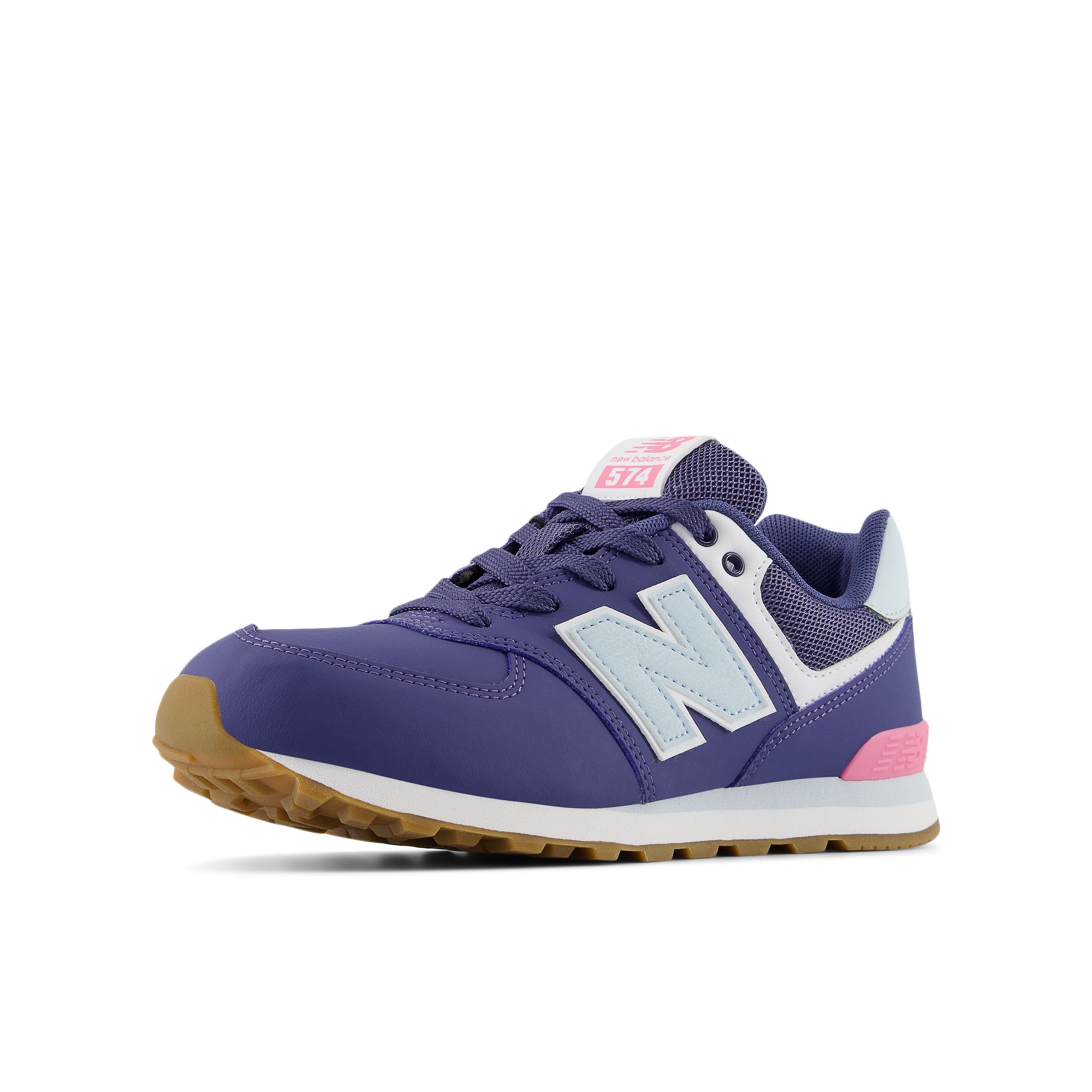 New Balance 574 LACE GC574NJ