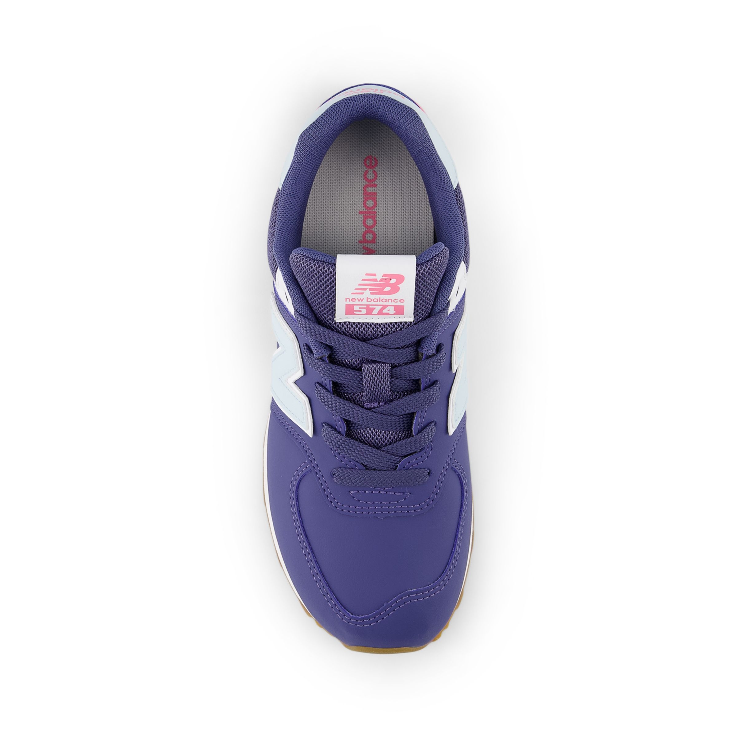 New Balance 574 LACE GC574NJ