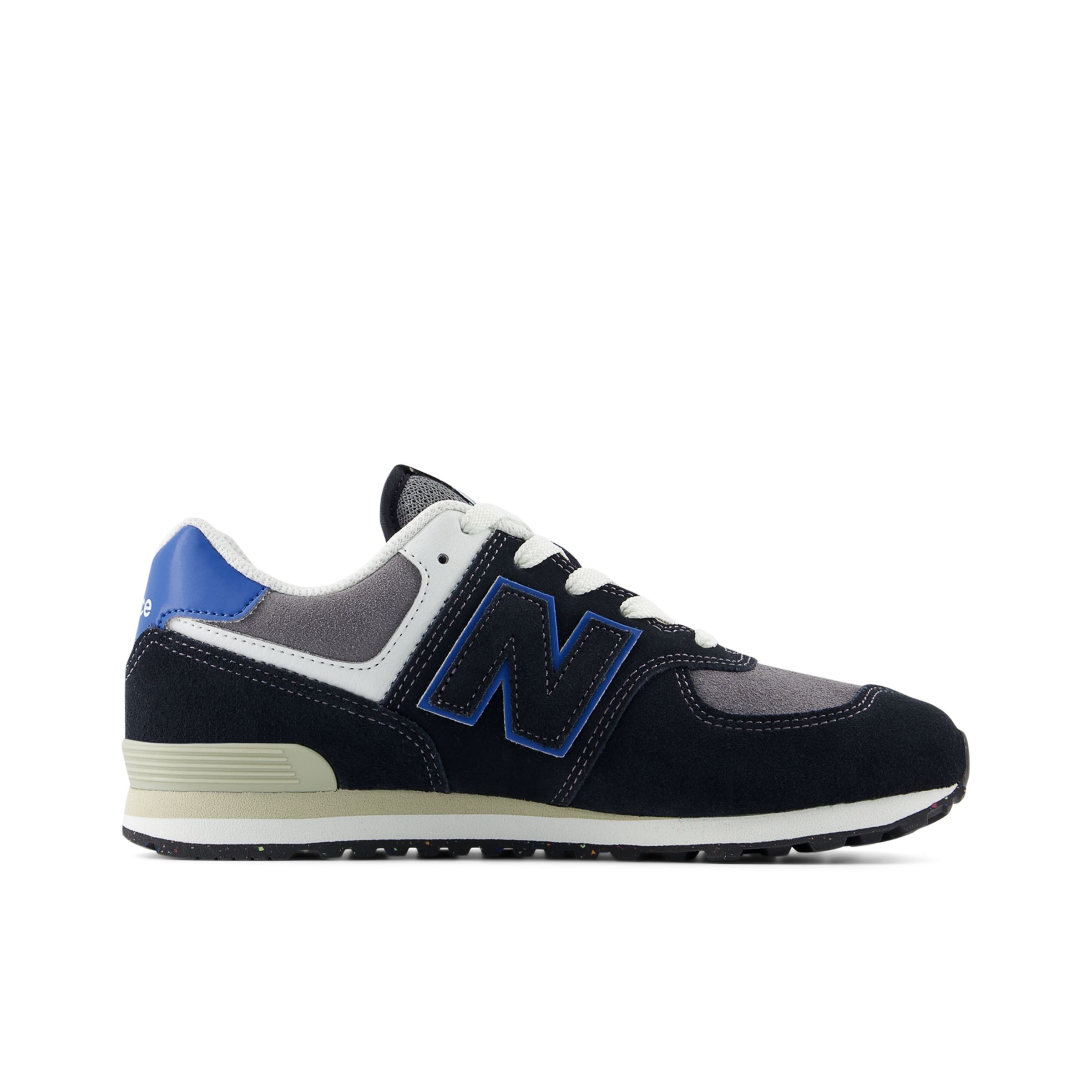 New Balance 574 LACE GC574QRB