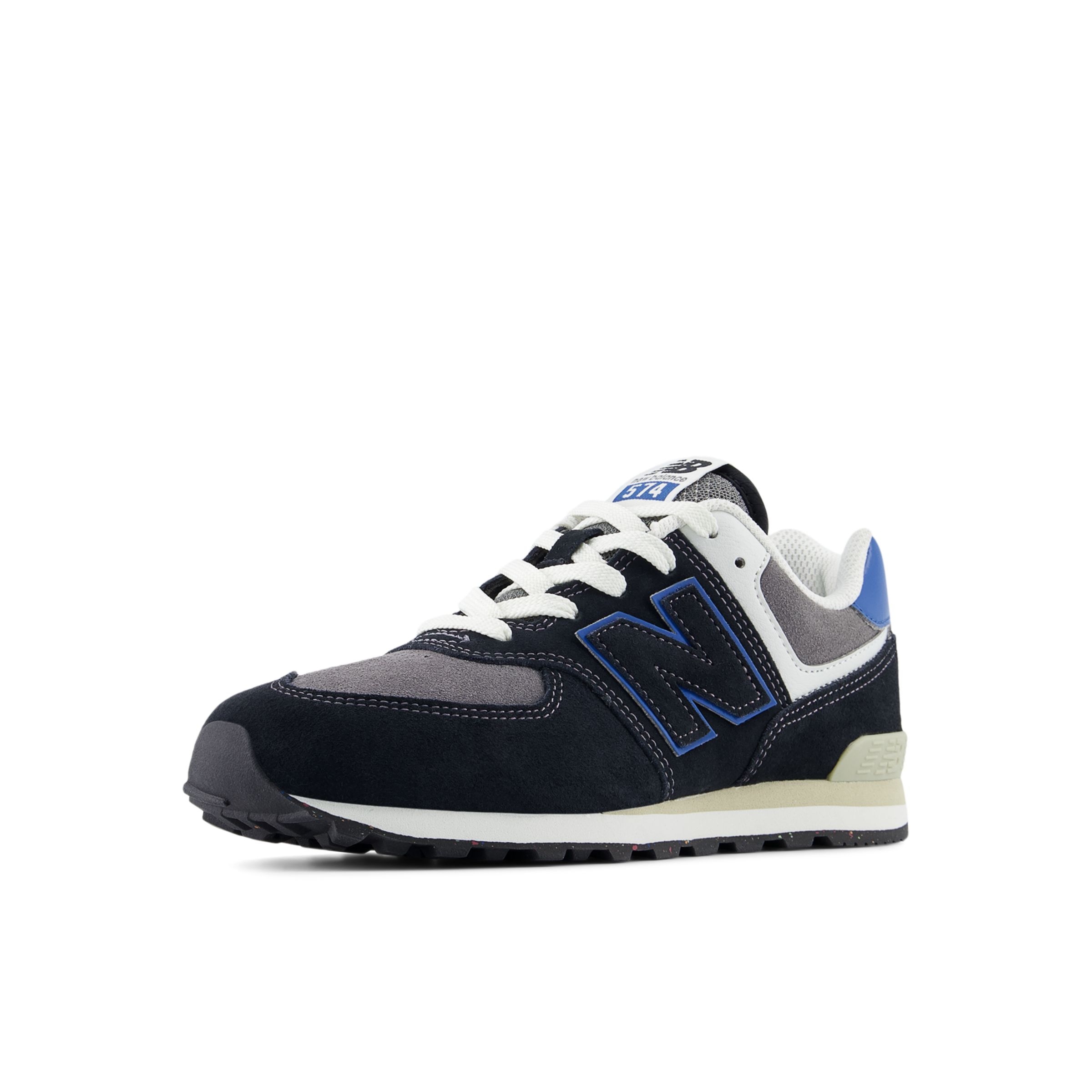 New Balance 574 LACE GC574QRB