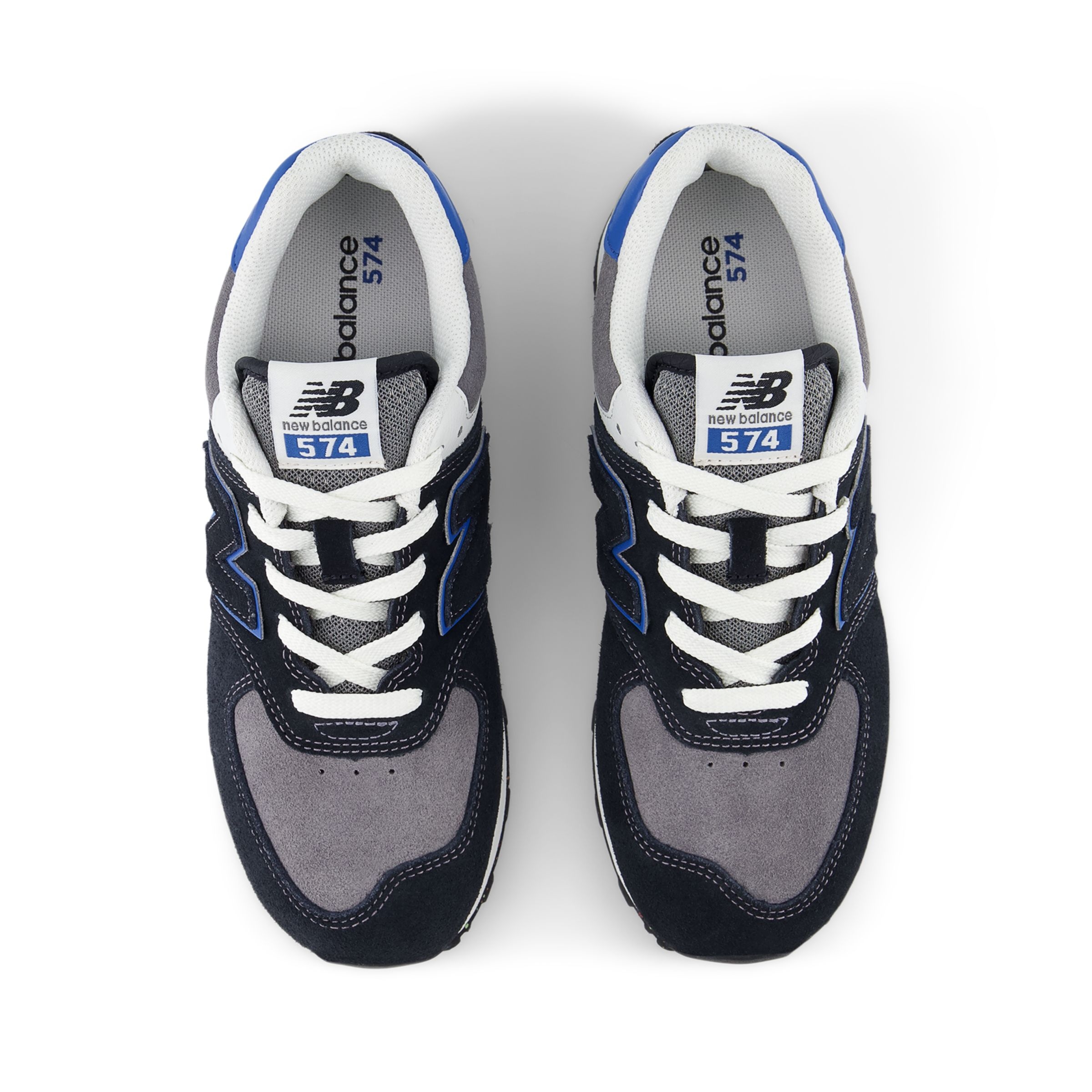 New Balance 574 LACE GC574QRB