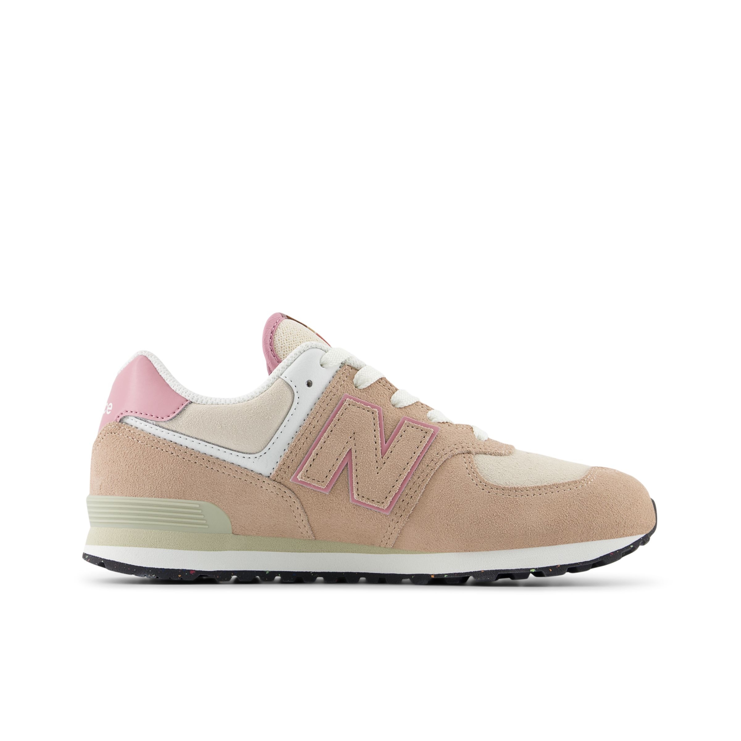 New Balance 574 Lace GC574QTC