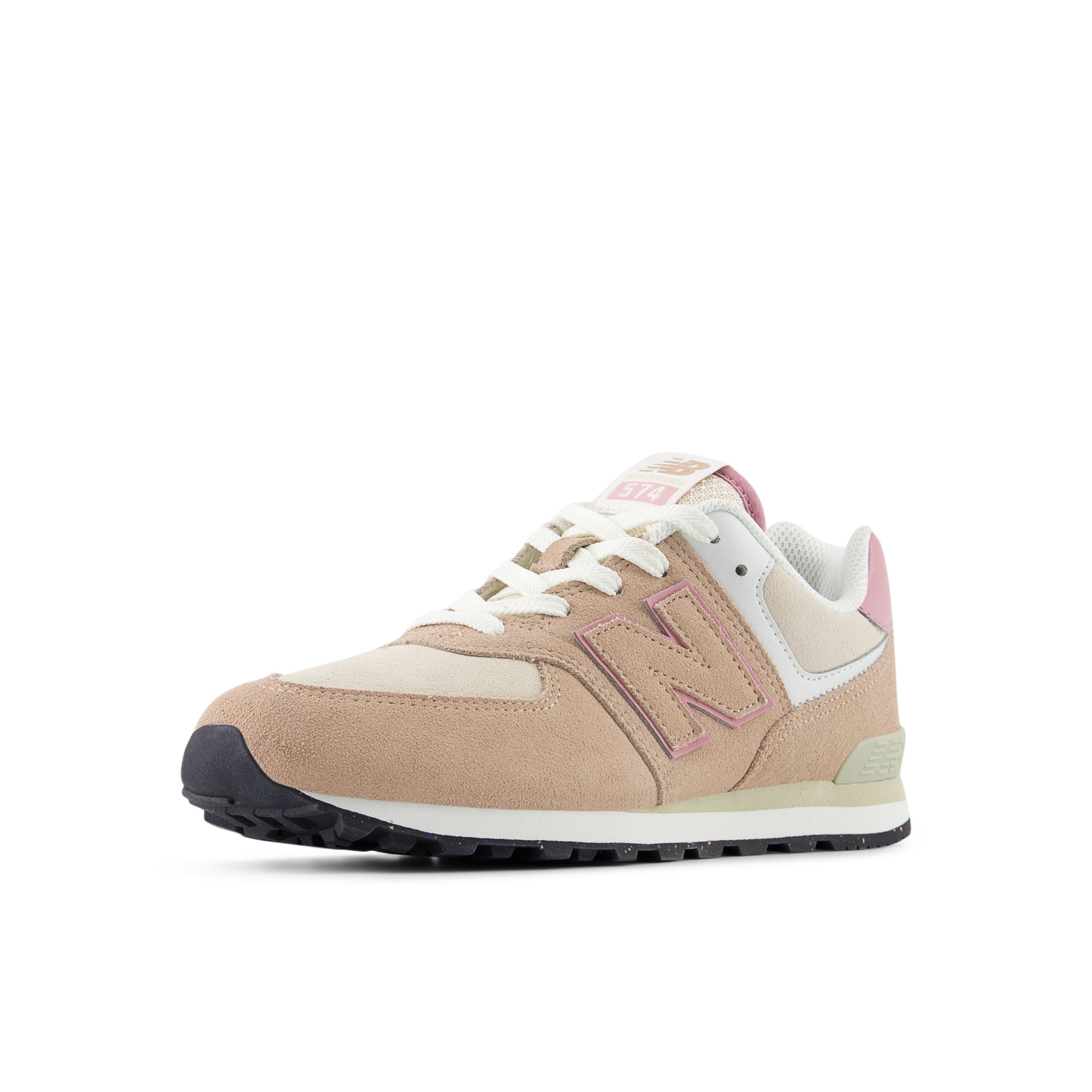 New Balance 574 Lace GC574QTC