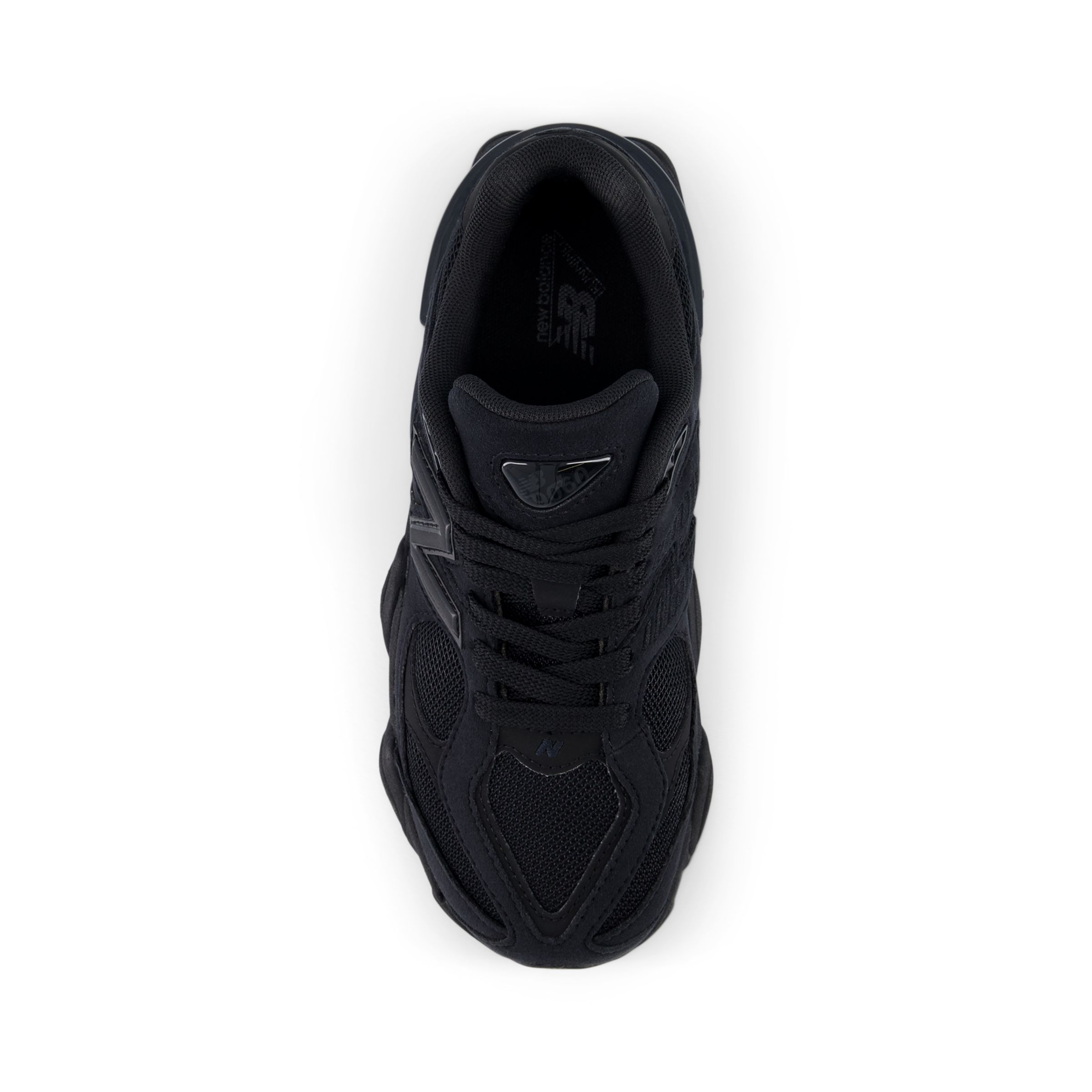 New Balance 9060 Black GC9060BB