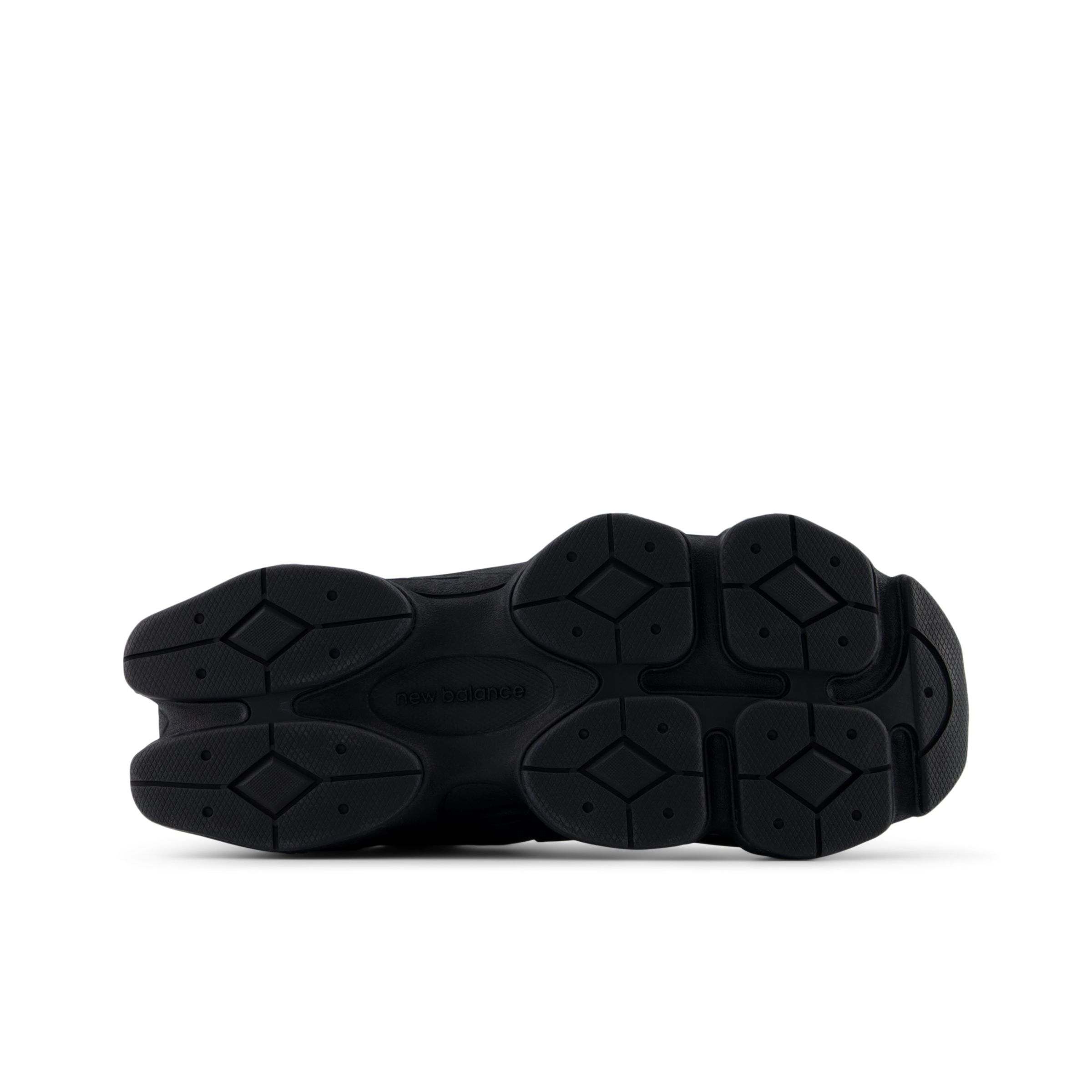 New Balance 9060 Black GC9060BB