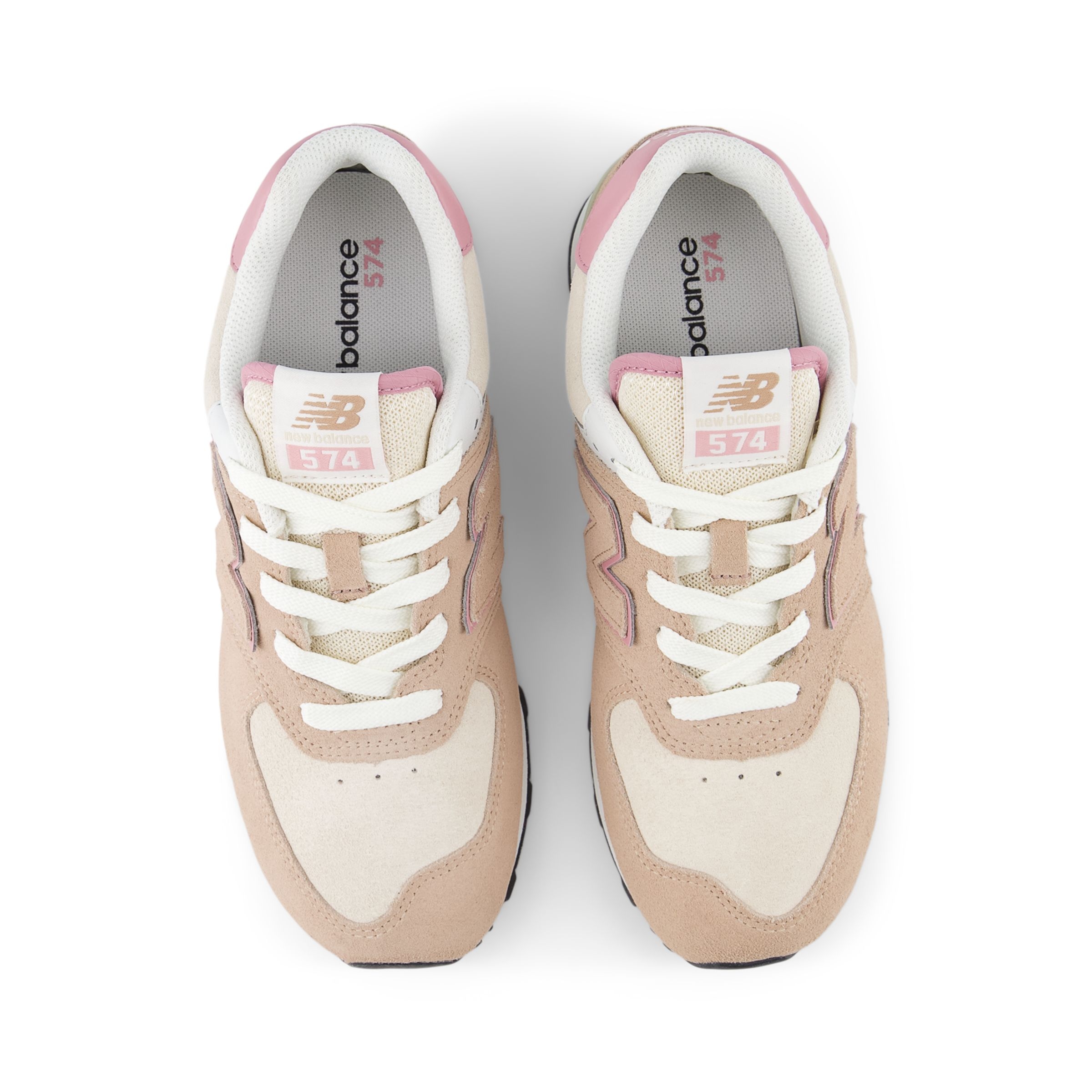 New Balance 574 Lace GC574QTC